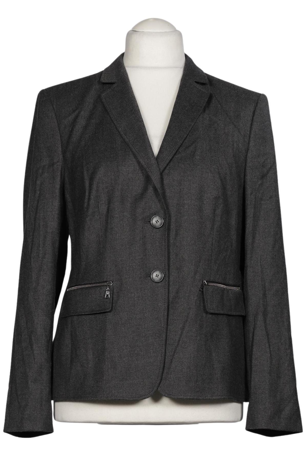 

Basler Damen Blazer, grau, Gr. 42