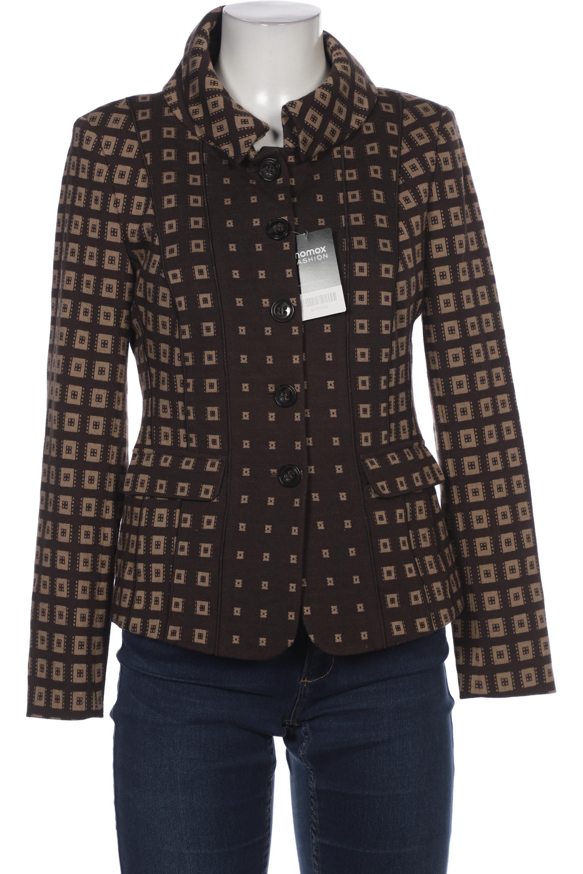 

Basler Damen Blazer, braun, Gr. 38
