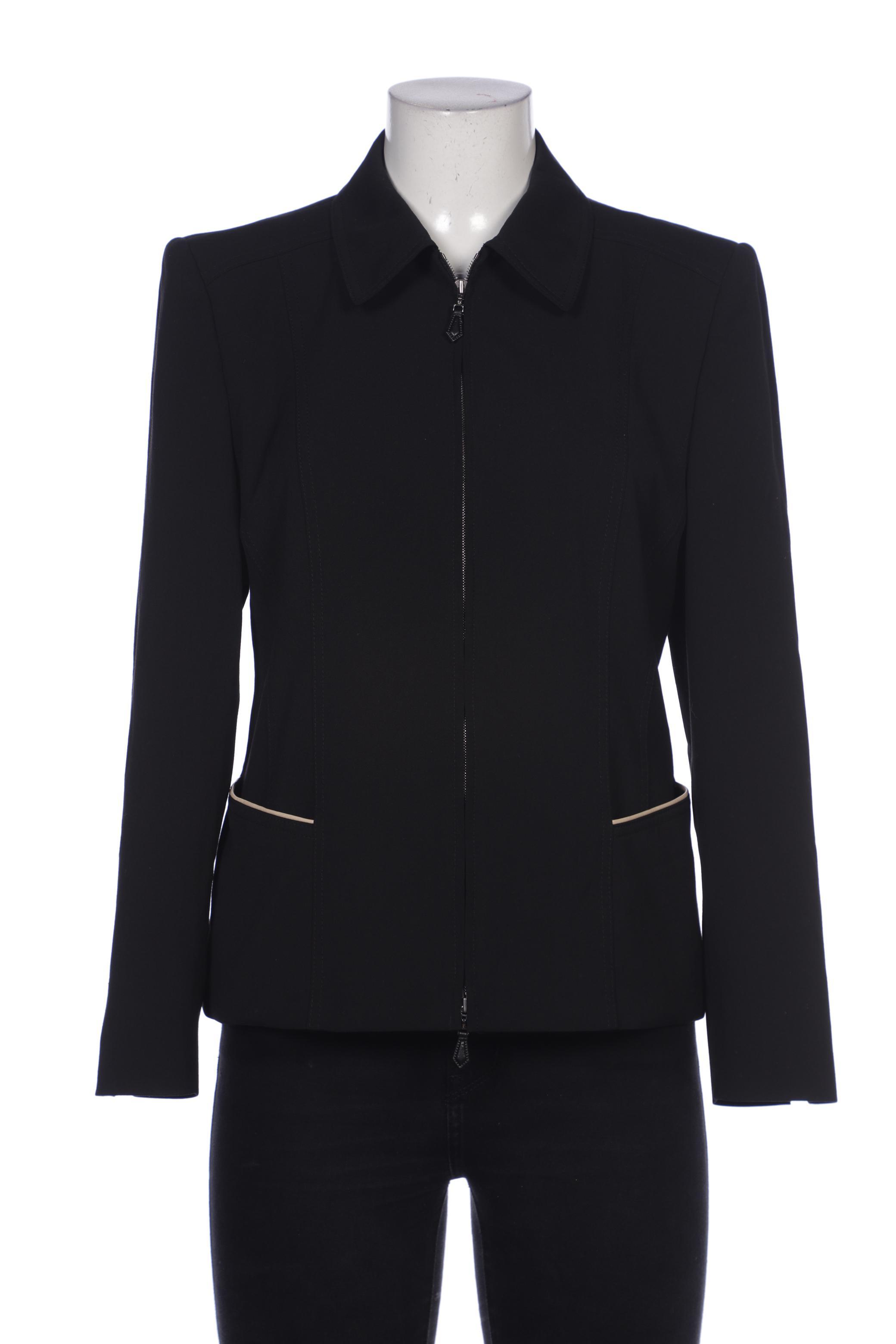 

Basler Damen Blazer, schwarz, Gr. 38