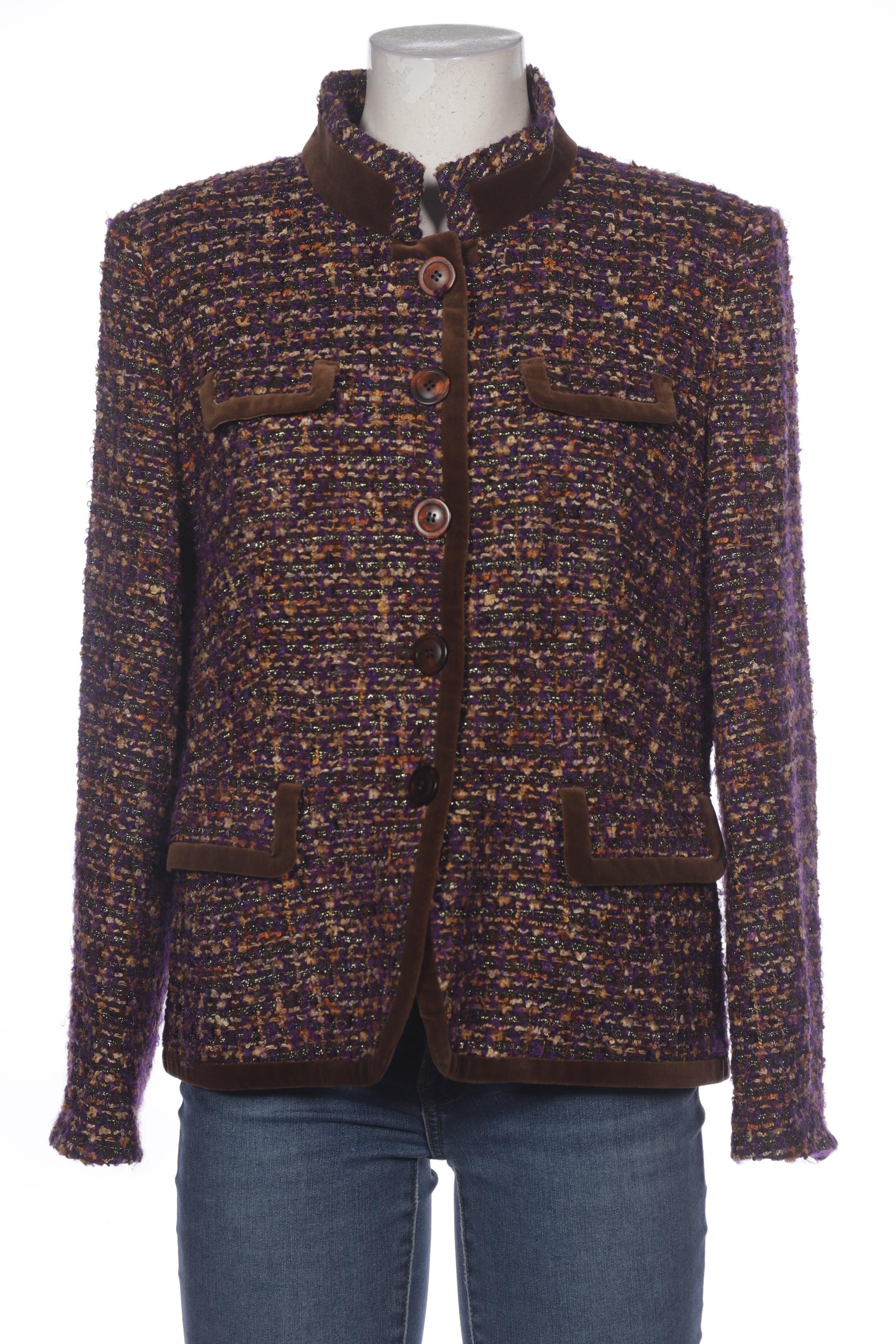 

Basler Damen Blazer, flieder, Gr. 42