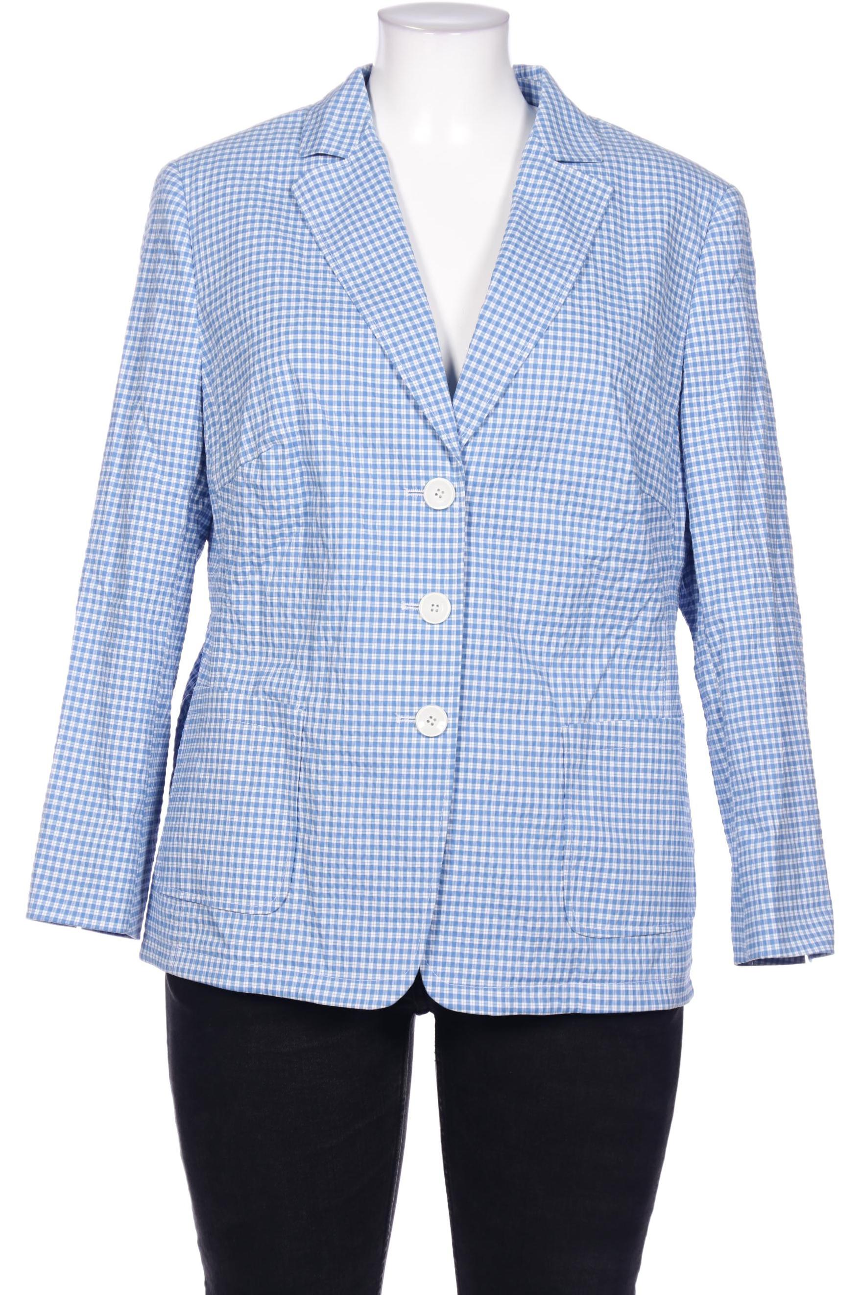 

Basler Damen Blazer, blau, Gr. 44
