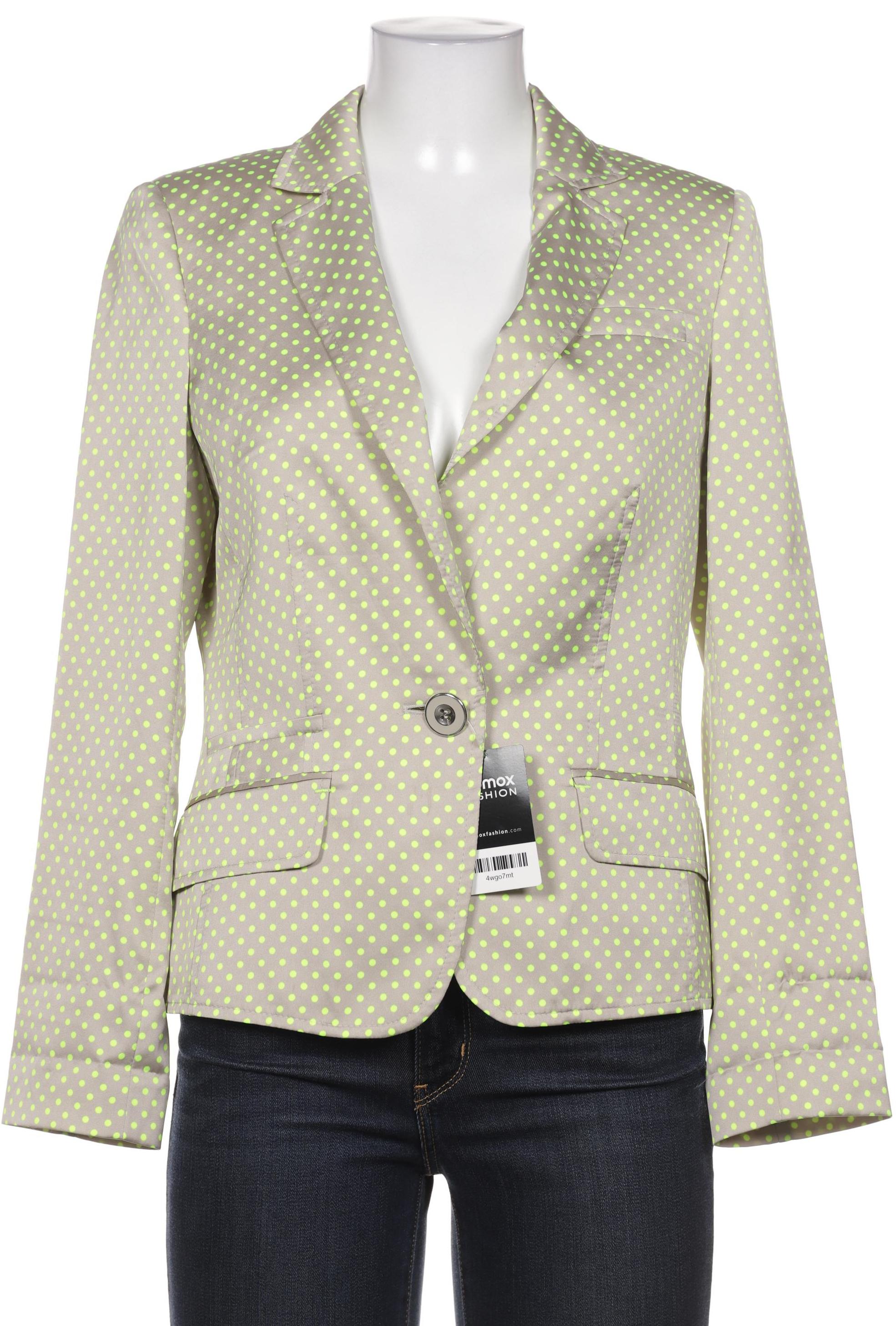 

Basler Damen Blazer, grau, Gr. 38