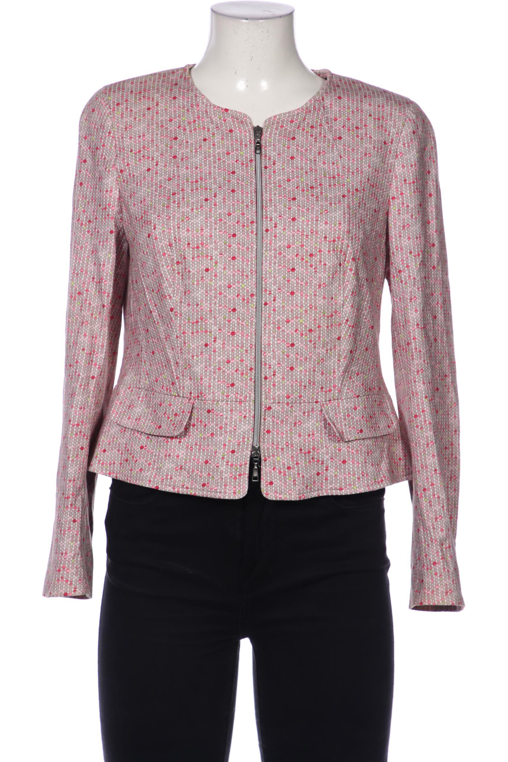 

Basler Damen Blazer, pink, Gr. 40