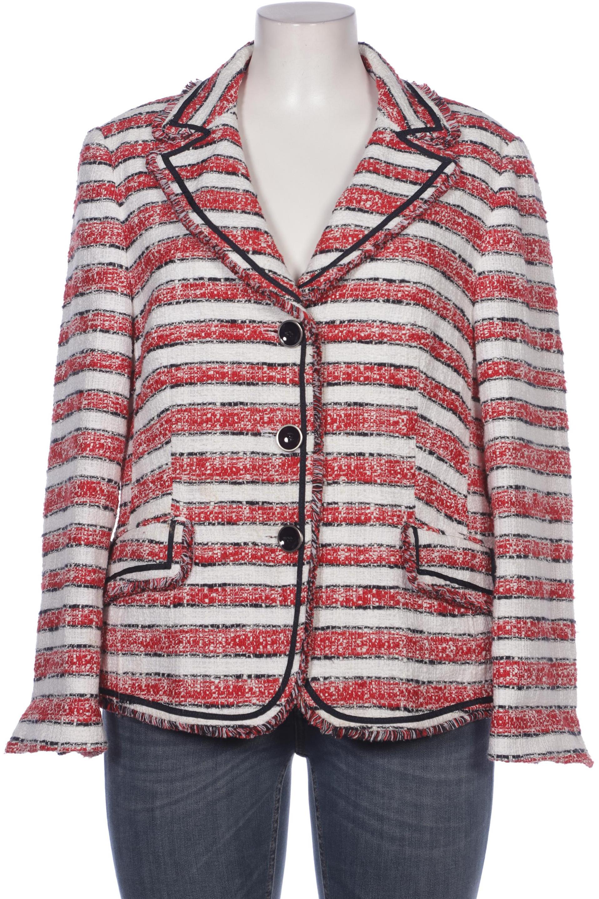 

Basler Damen Blazer, rot, Gr. 44