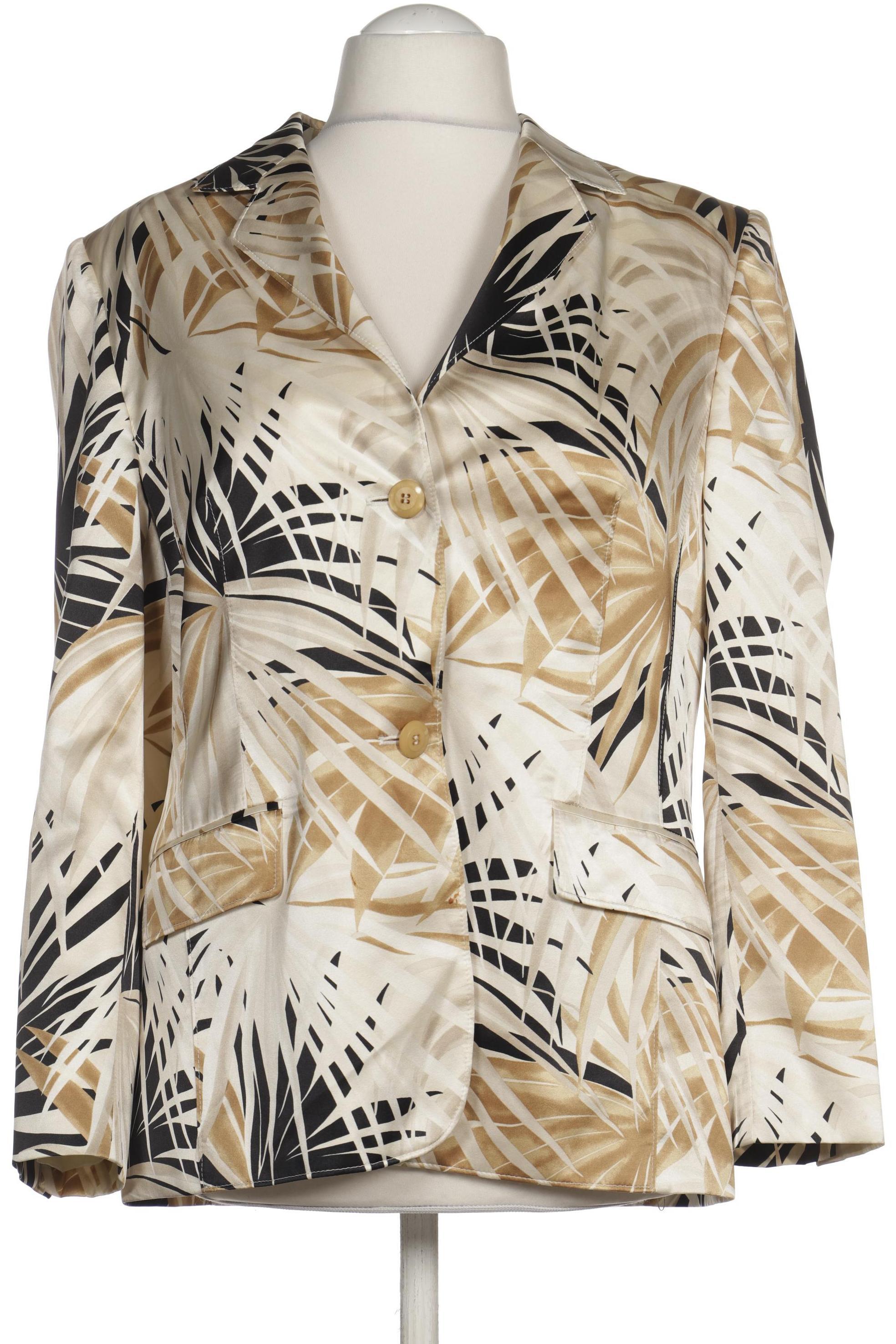 

Basler Damen Blazer, beige, Gr. 44