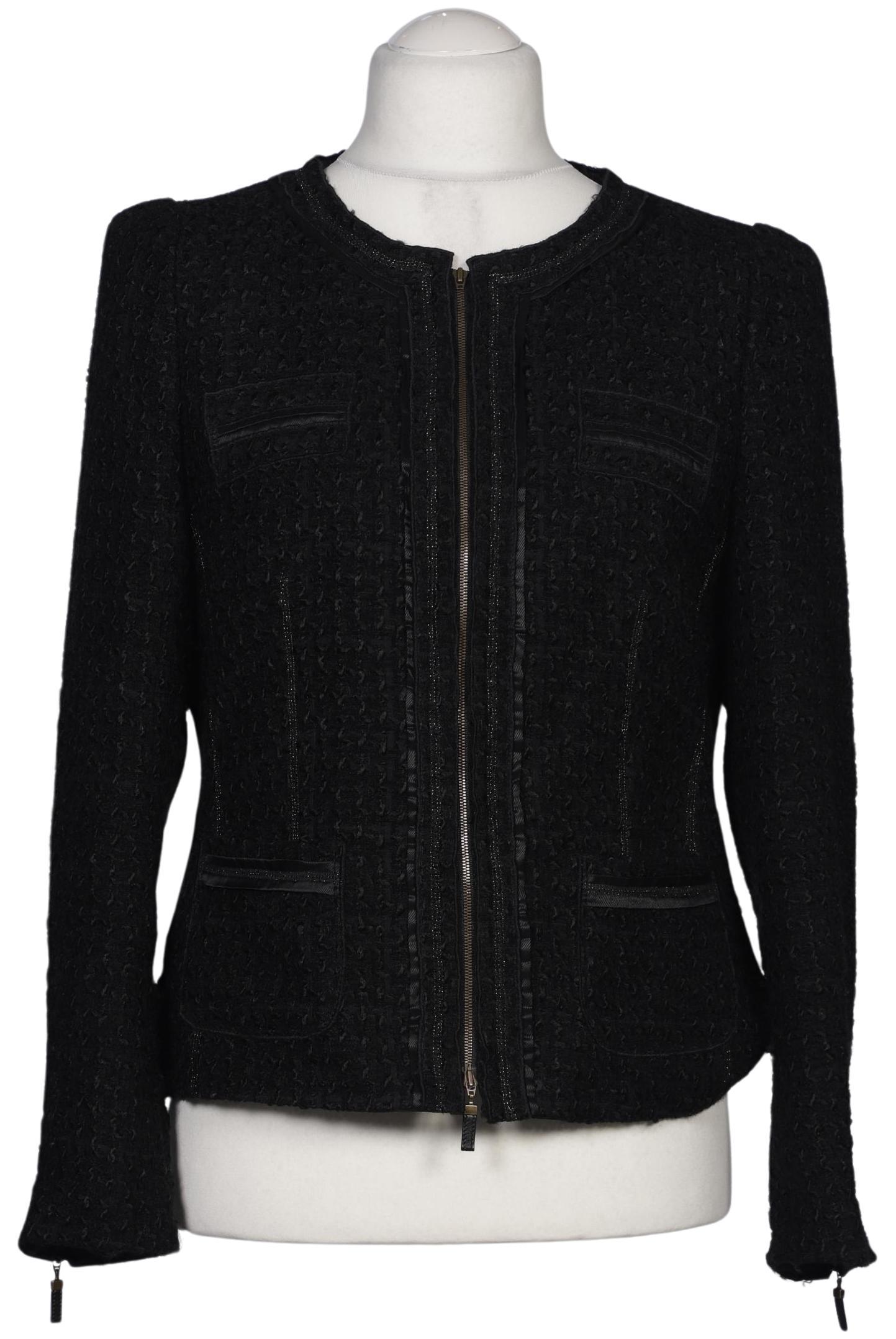 

Basler Damen Blazer, schwarz, Gr. 42