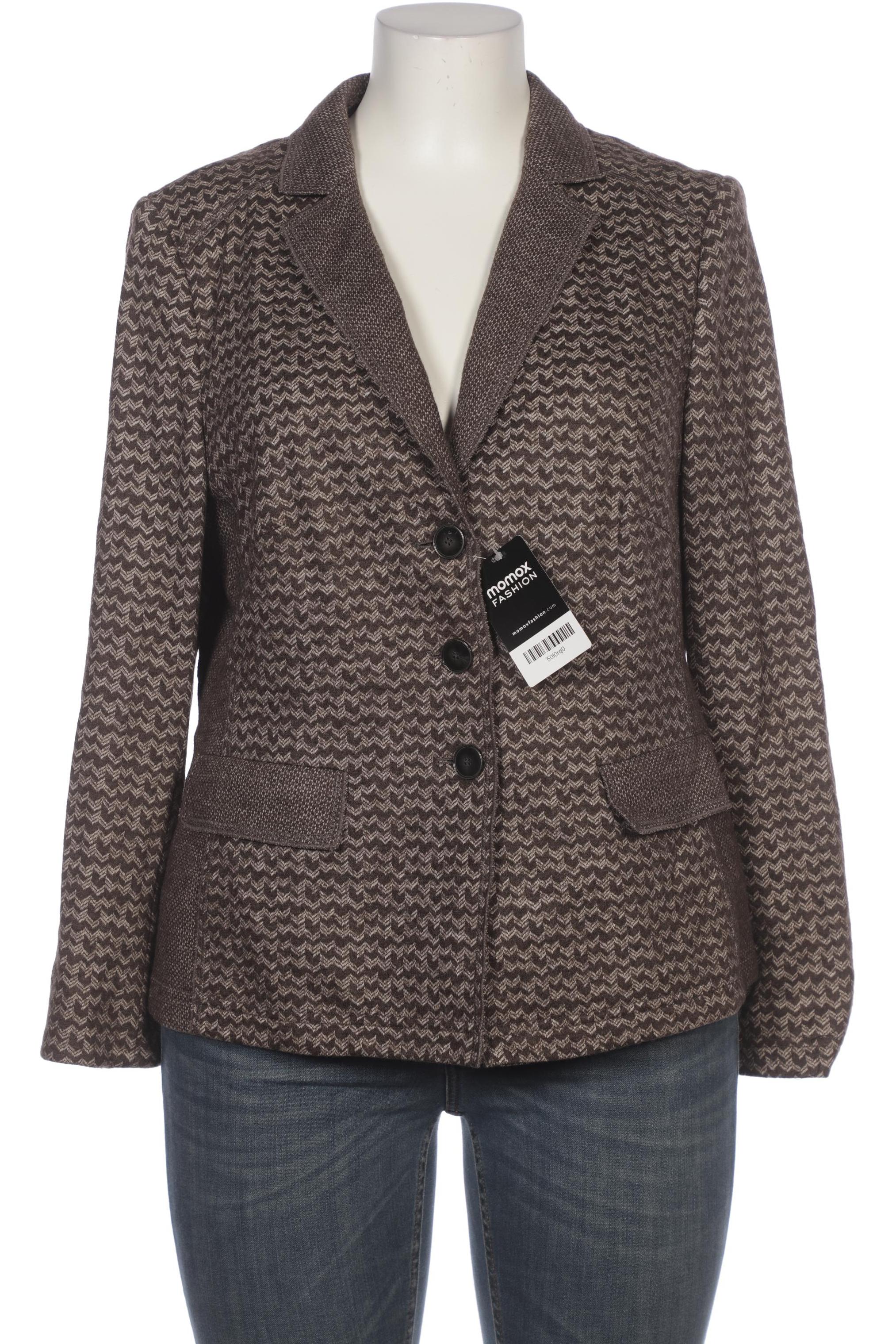 

Basler Damen Blazer, braun
