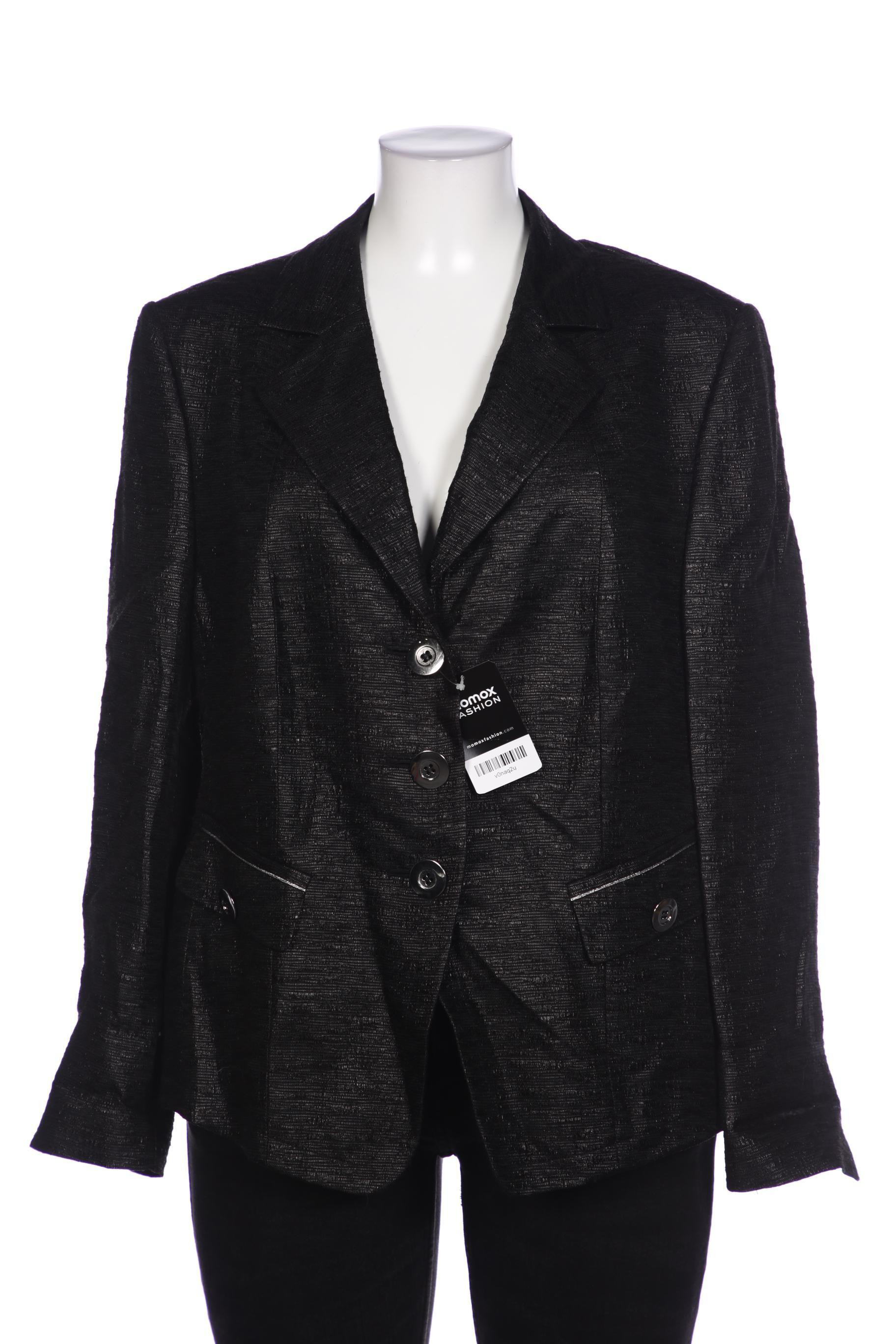 

Basler Damen Blazer, schwarz, Gr. 48