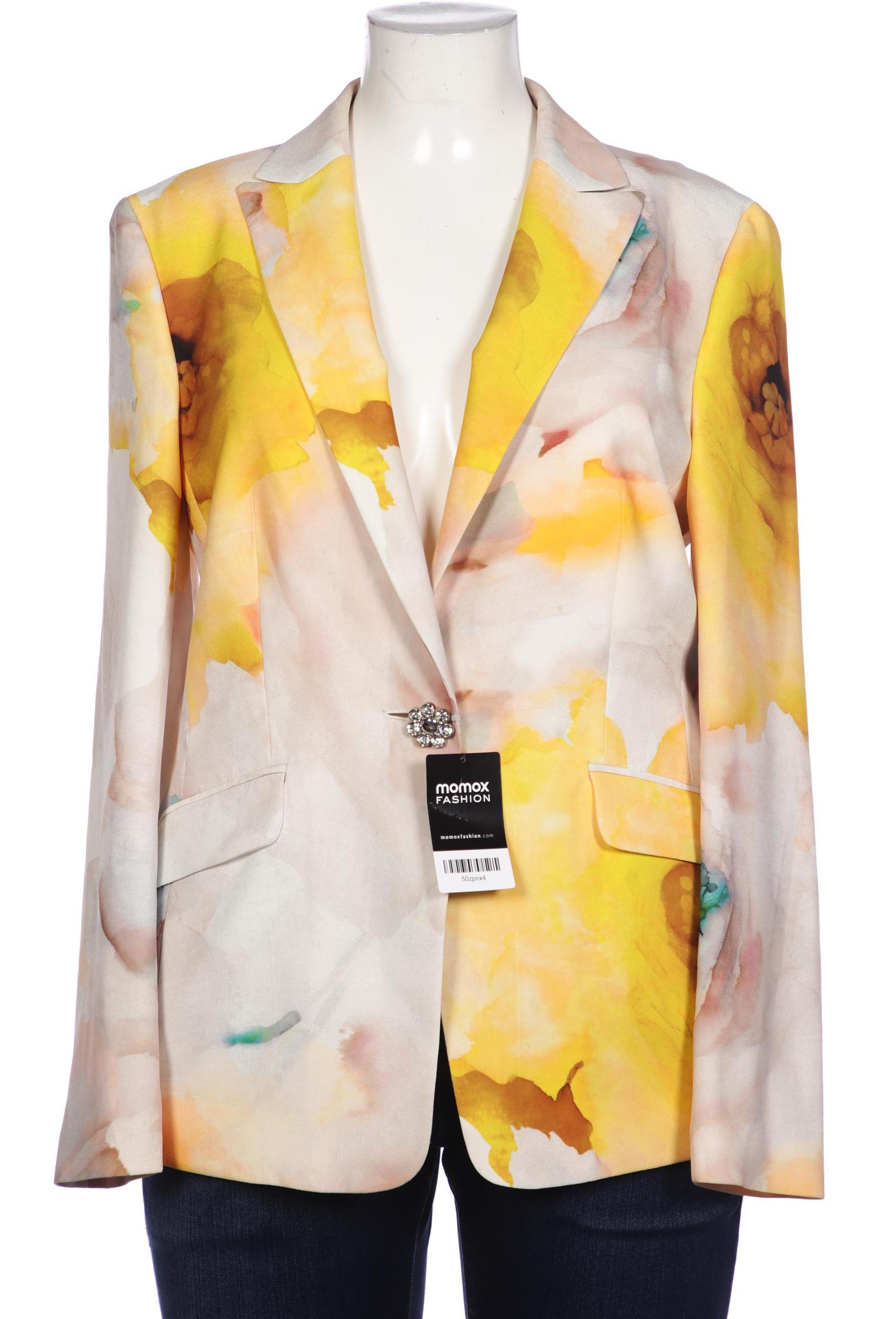 

Basler Damen Blazer, mehrfarbig, Gr. 42