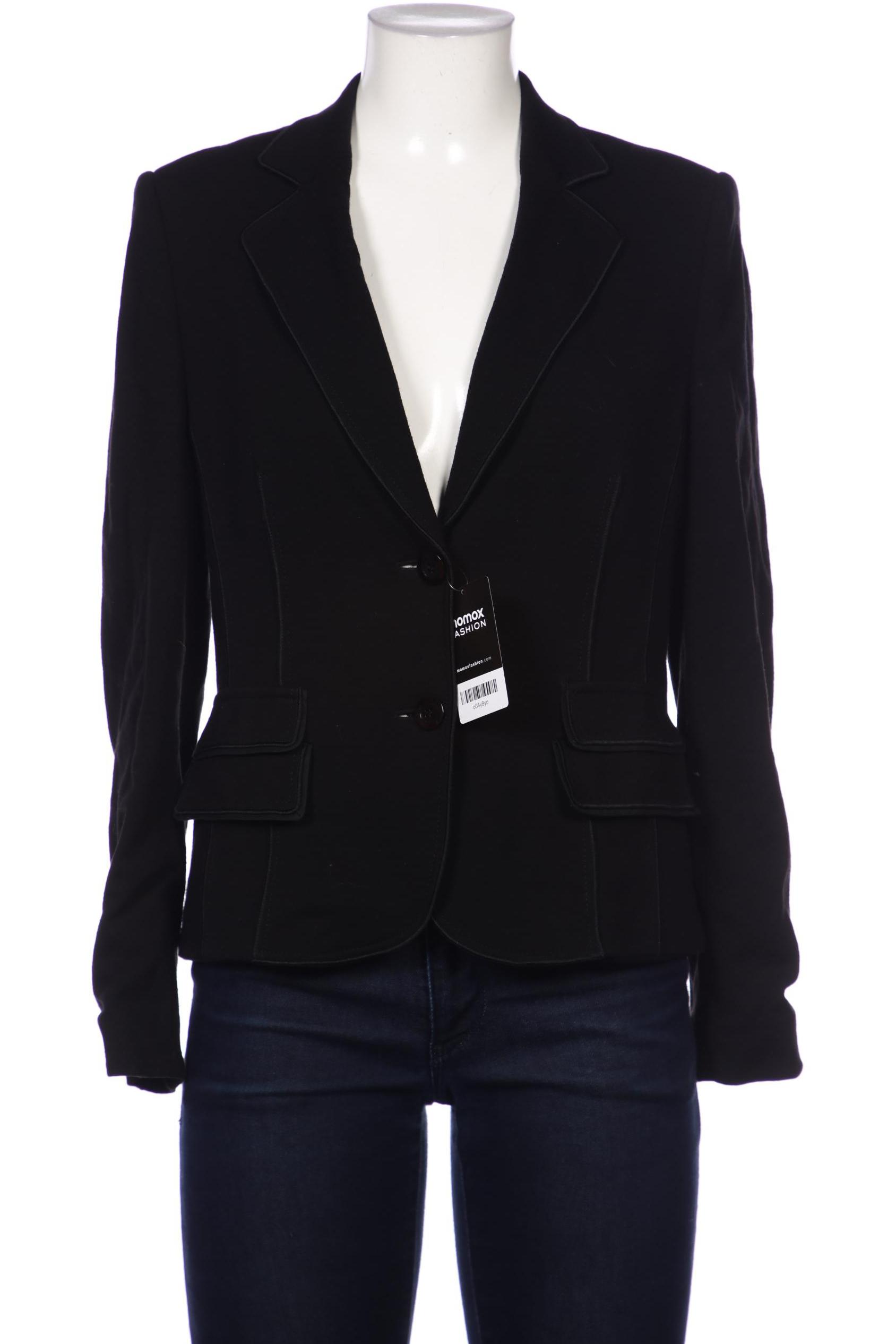 

Basler Damen Blazer, schwarz, Gr. 38