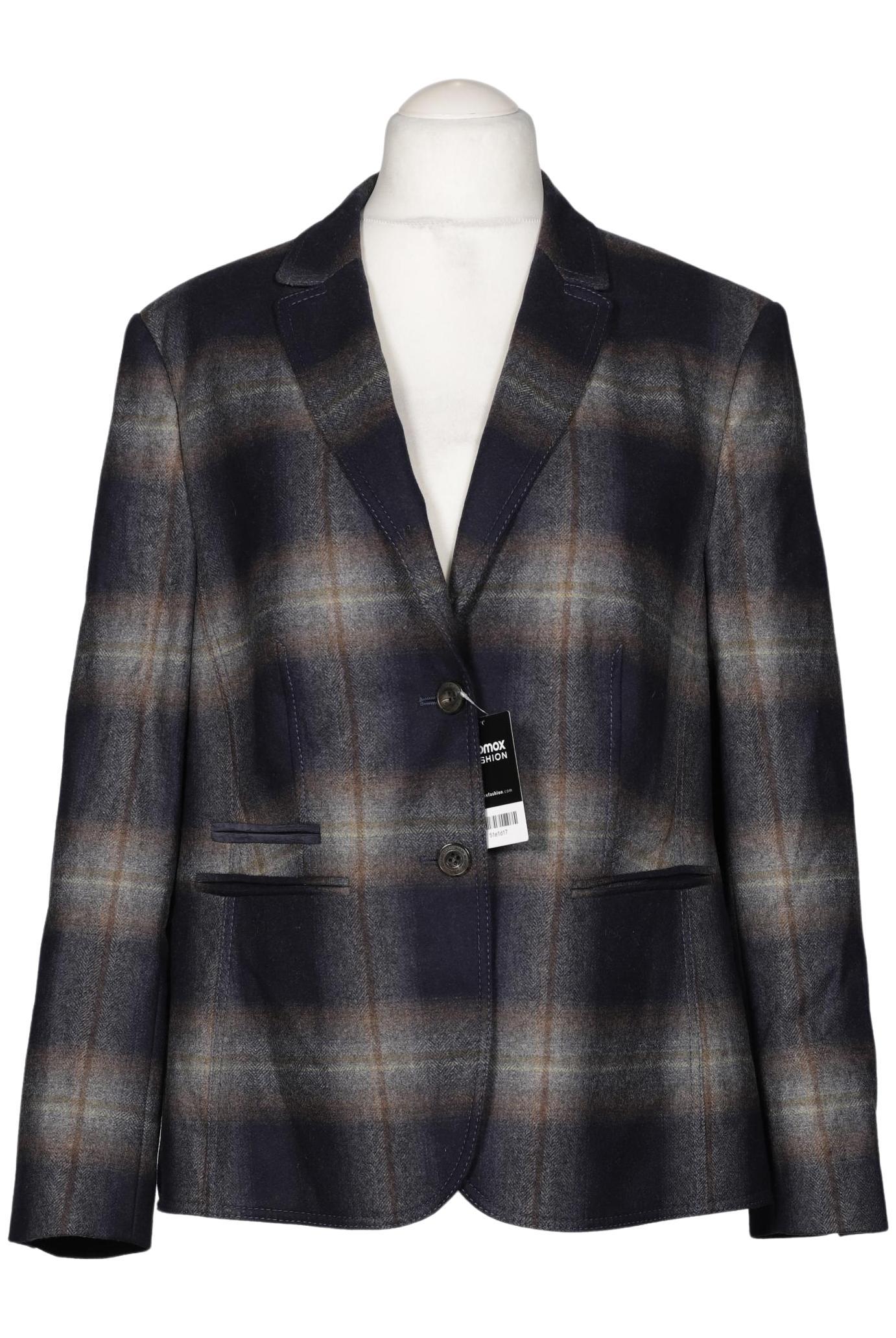 

Basler Damen Blazer, mehrfarbig, Gr. 46