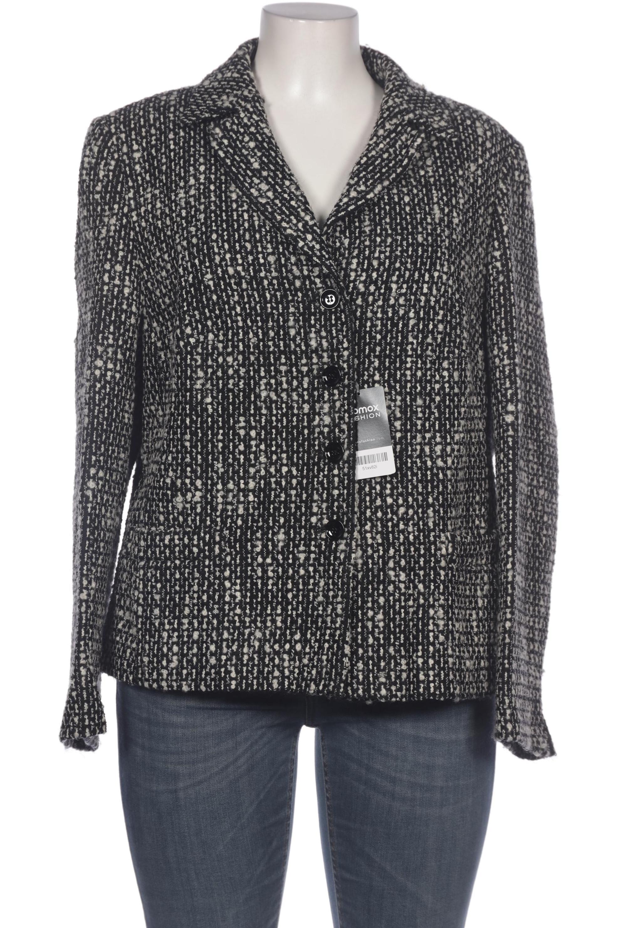 

Basler Damen Blazer, schwarz, Gr. 46
