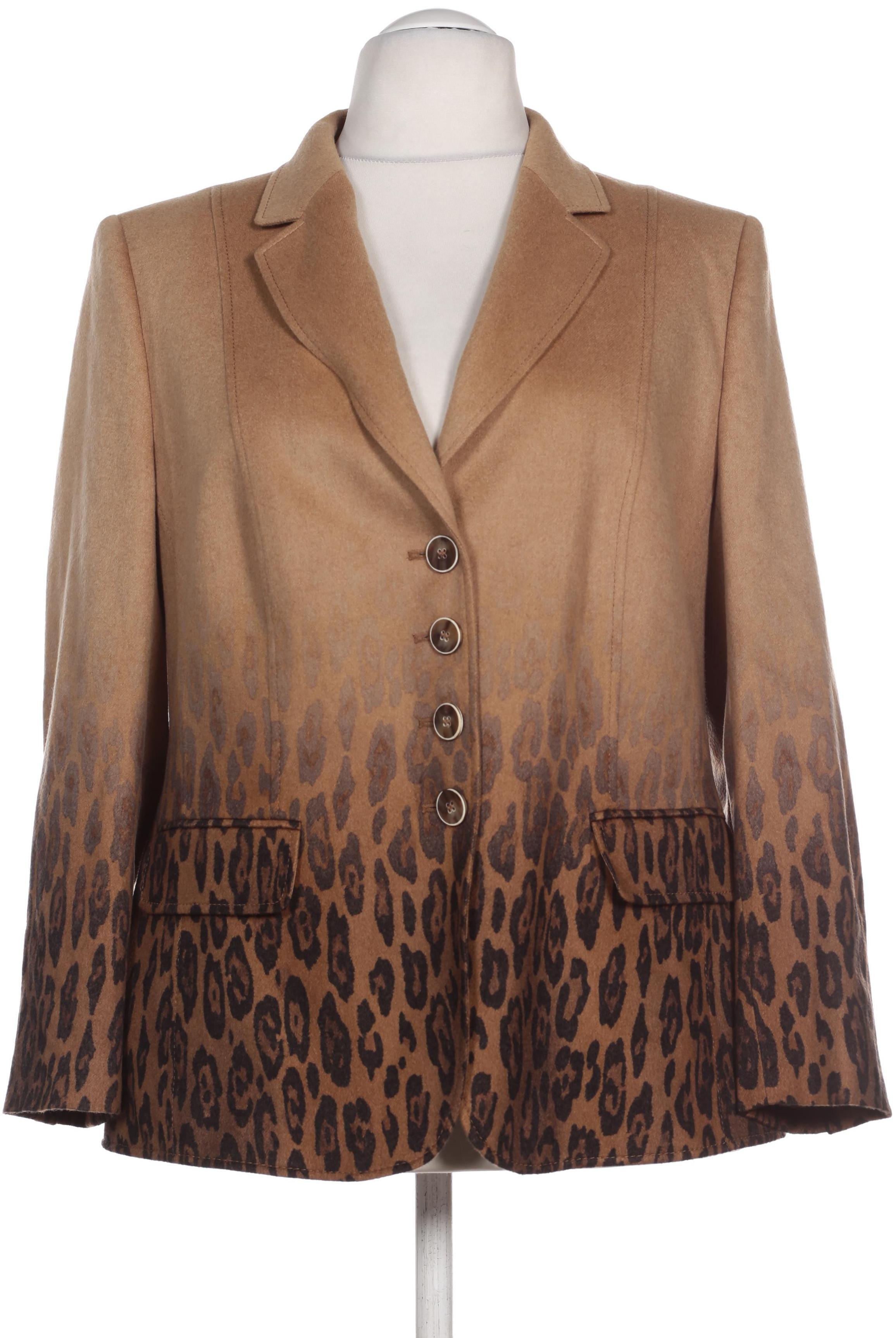 

Basler Damen Blazer, beige, Gr. 44