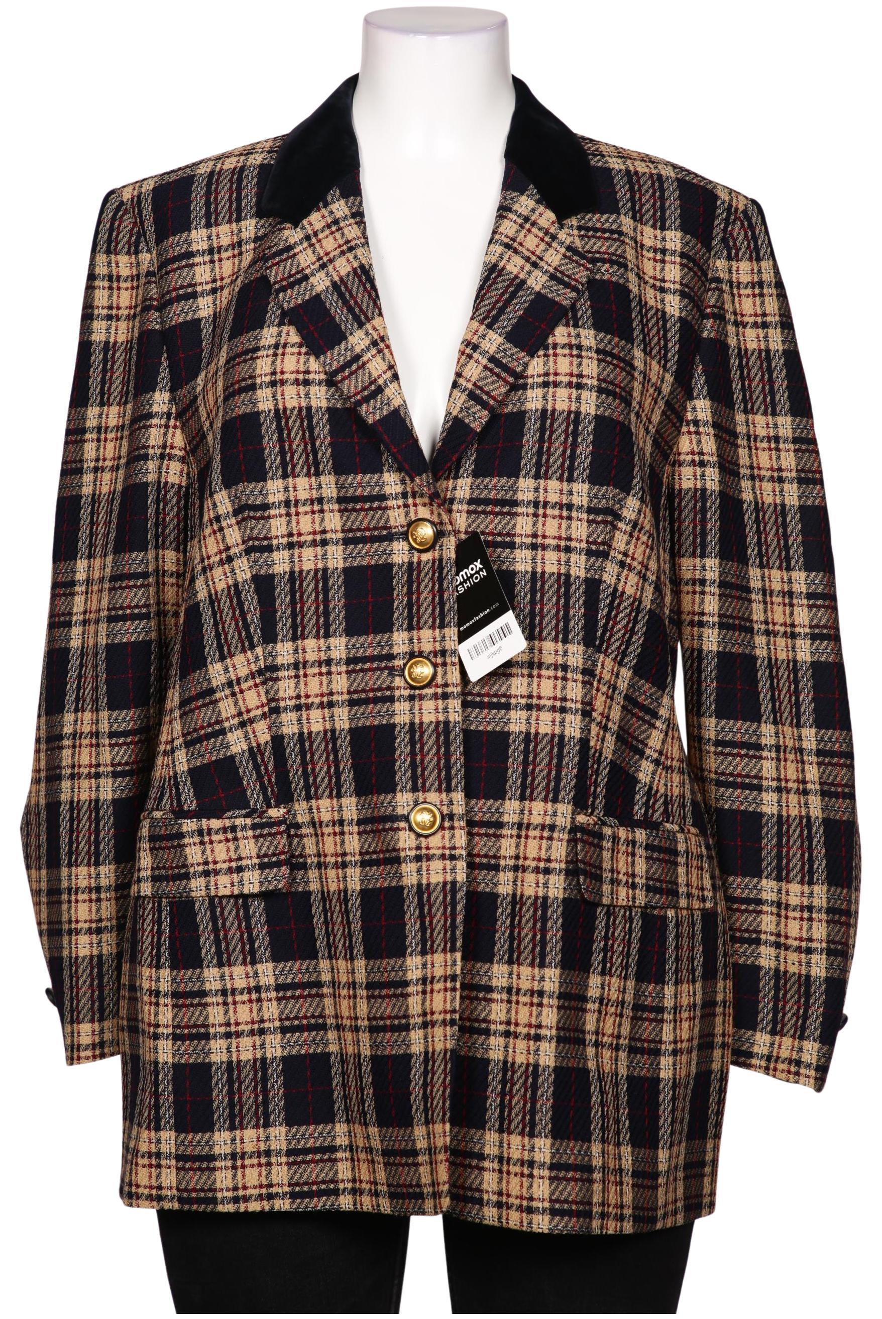 

Basler Damen Blazer, marineblau, Gr. 44