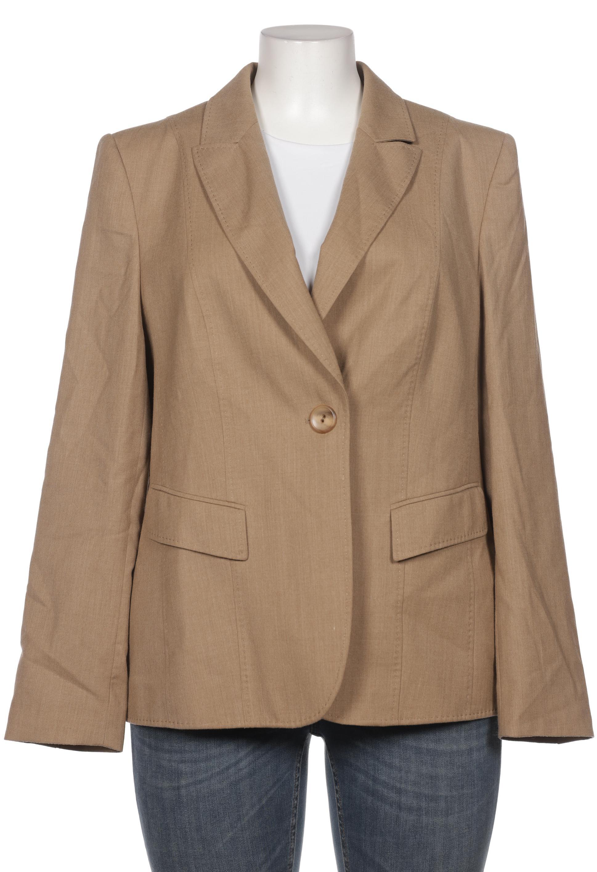 

Basler Damen Blazer, beige, Gr. 44