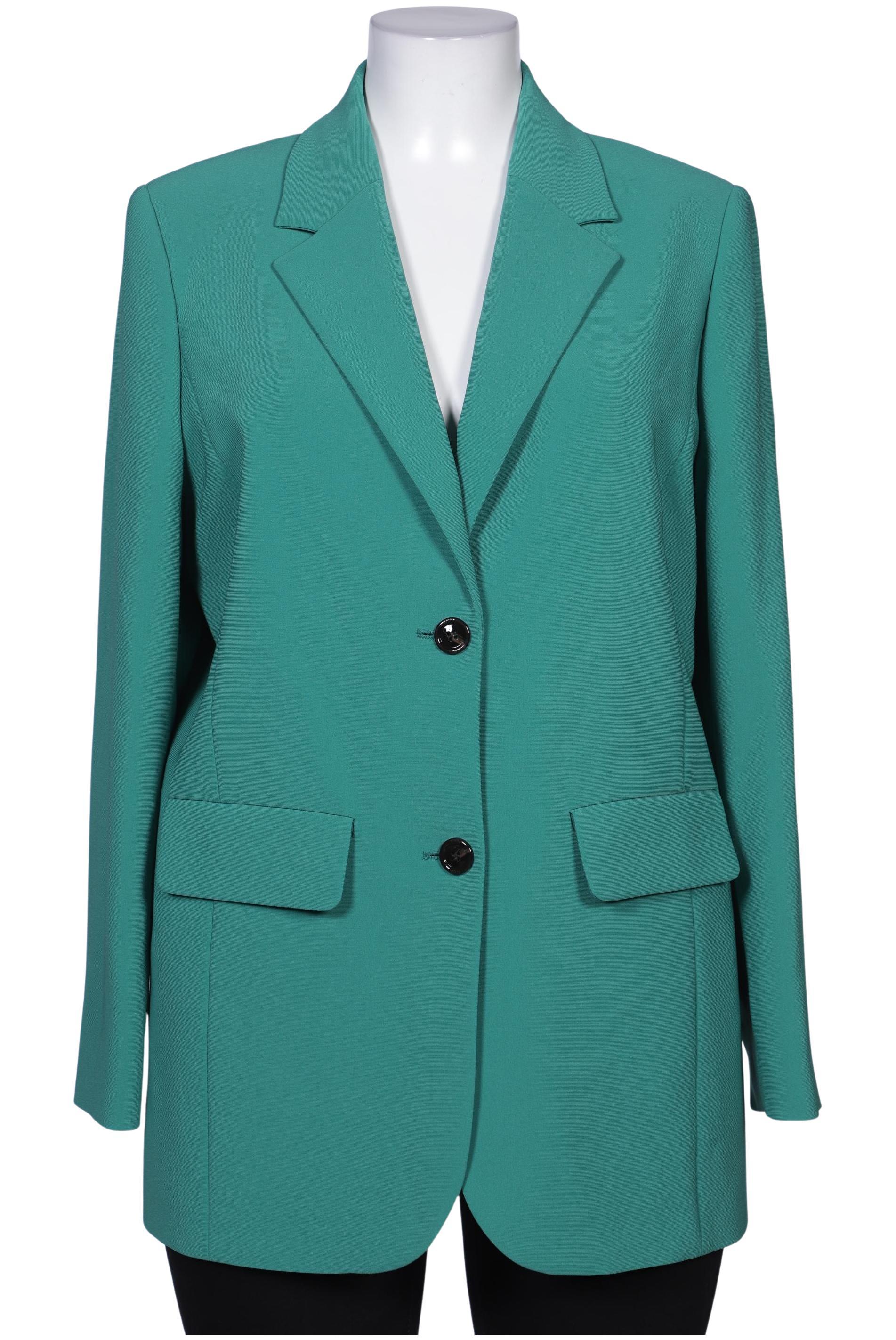 

Basler Damen Blazer, grün, Gr. 42