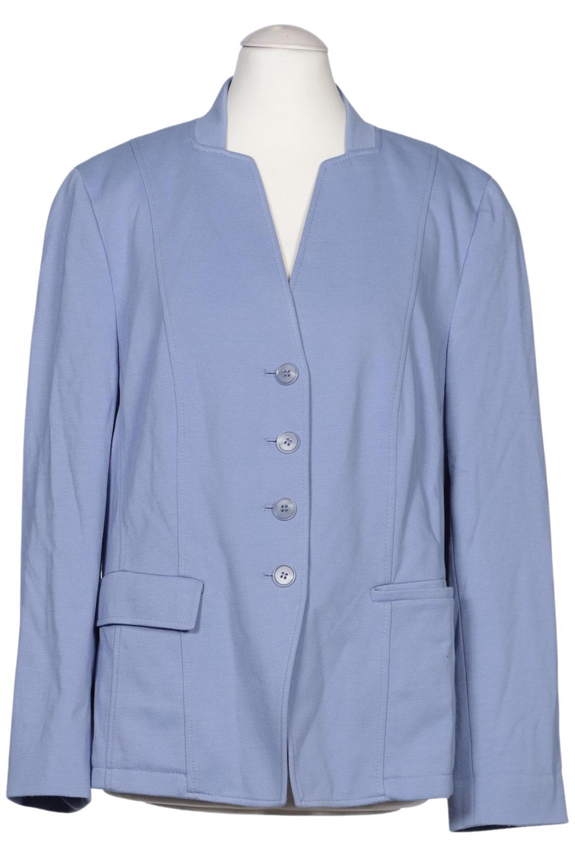 

Basler Damen Blazer, hellblau, Gr. 38