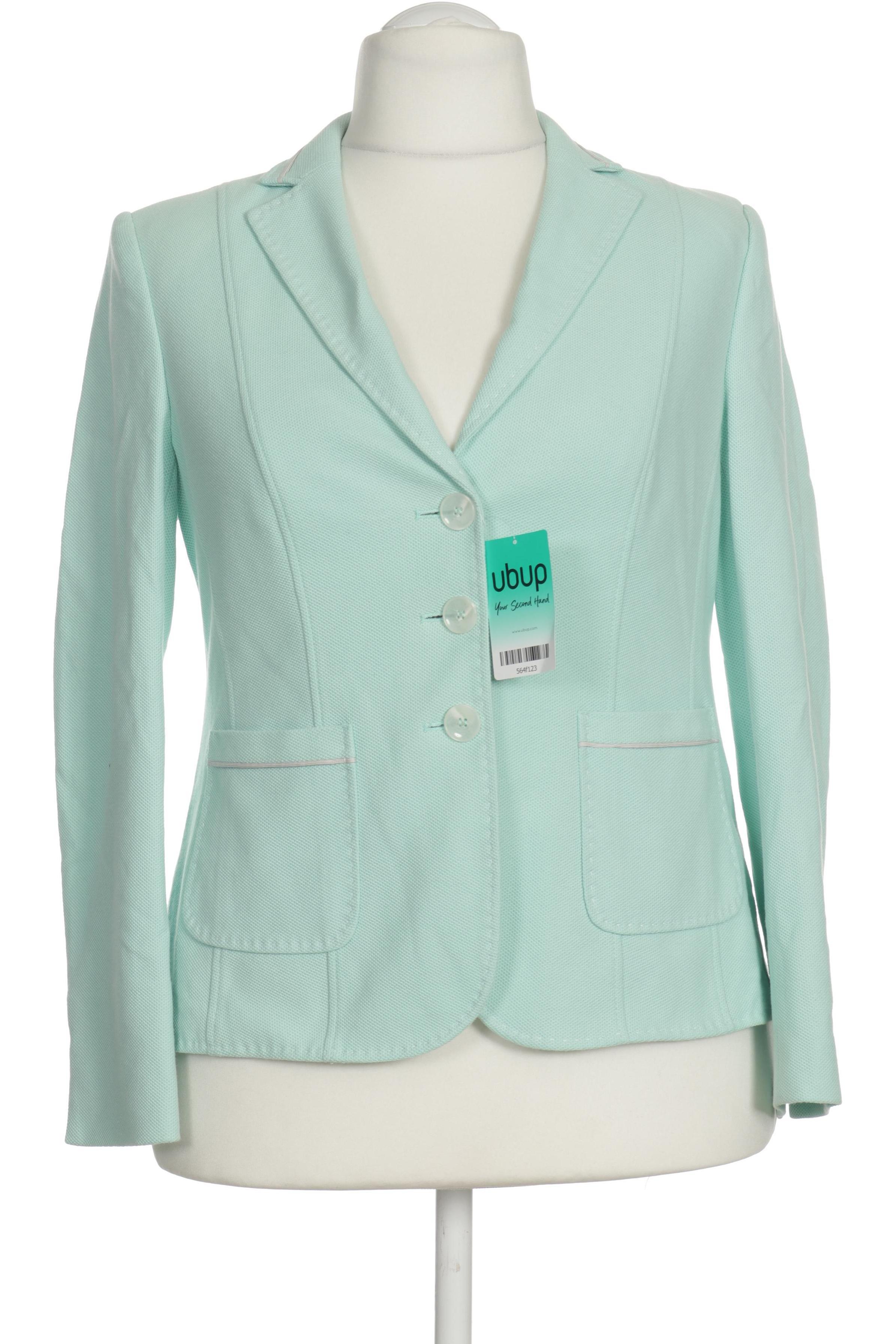 

Basler Damen Blazer, türkis, Gr. 42