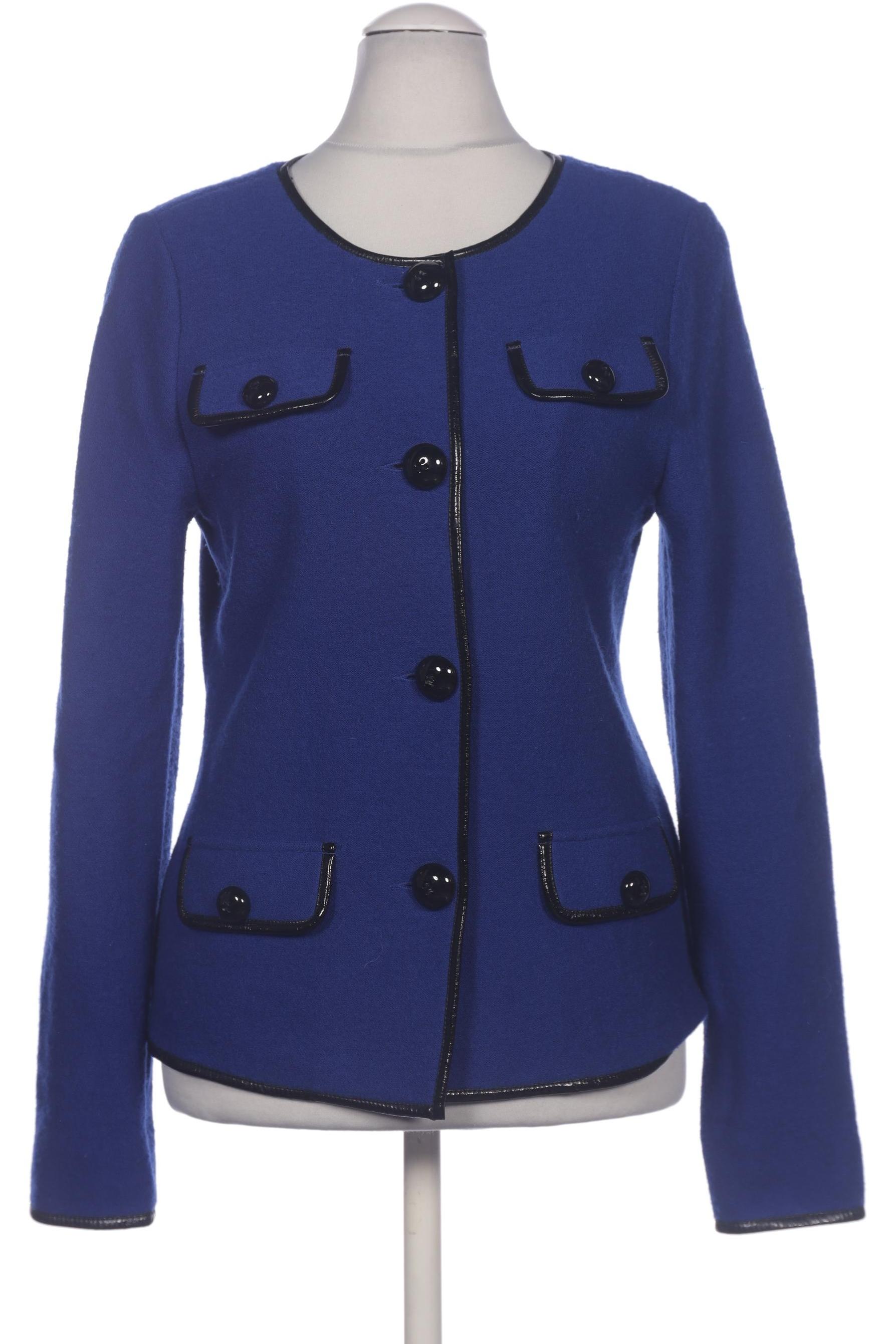 

Basler Damen Blazer, blau, Gr. 38