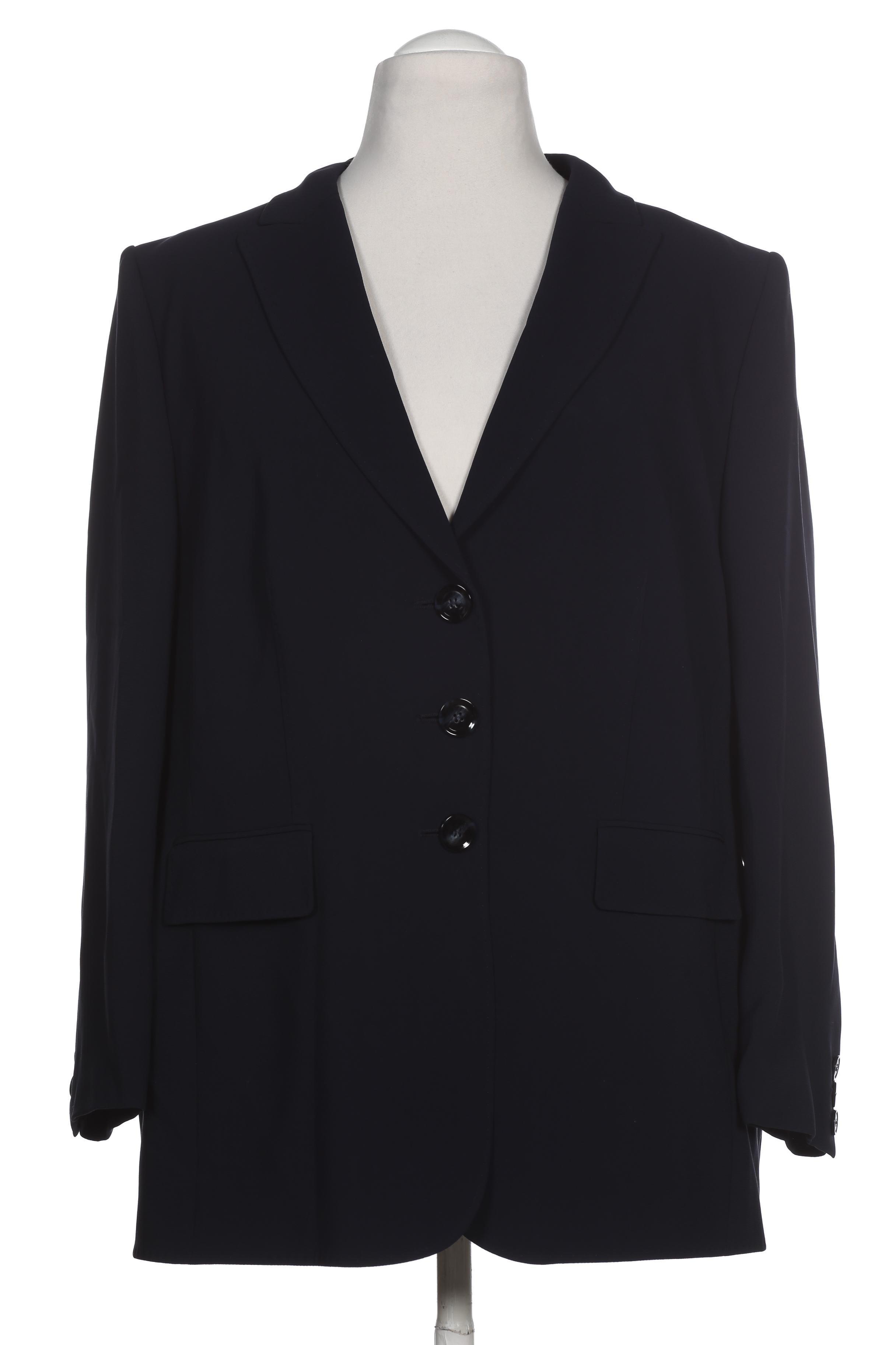 

Basler Damen Blazer, blau, Gr. 48