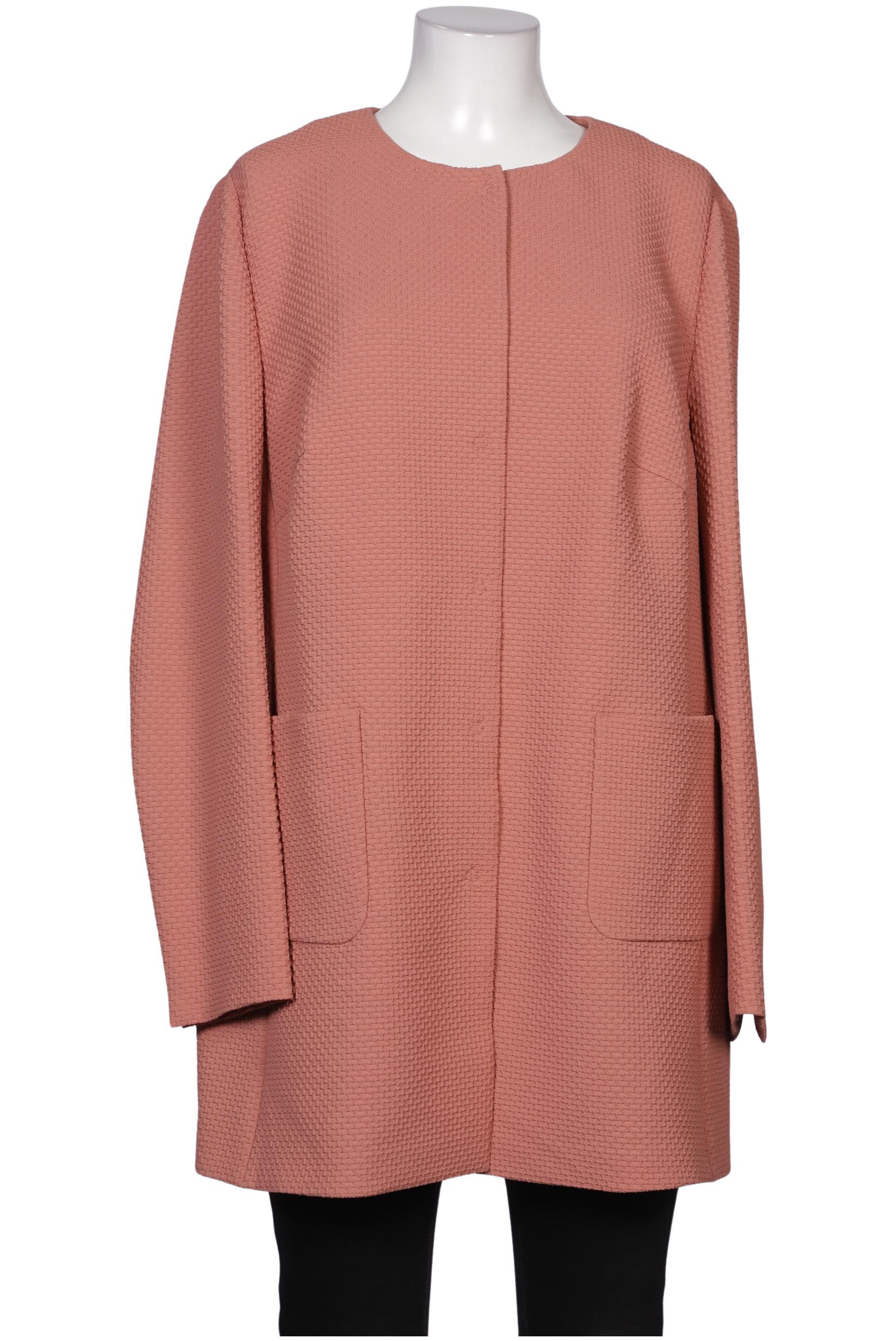 

Basler Damen Blazer, pink, Gr. 50