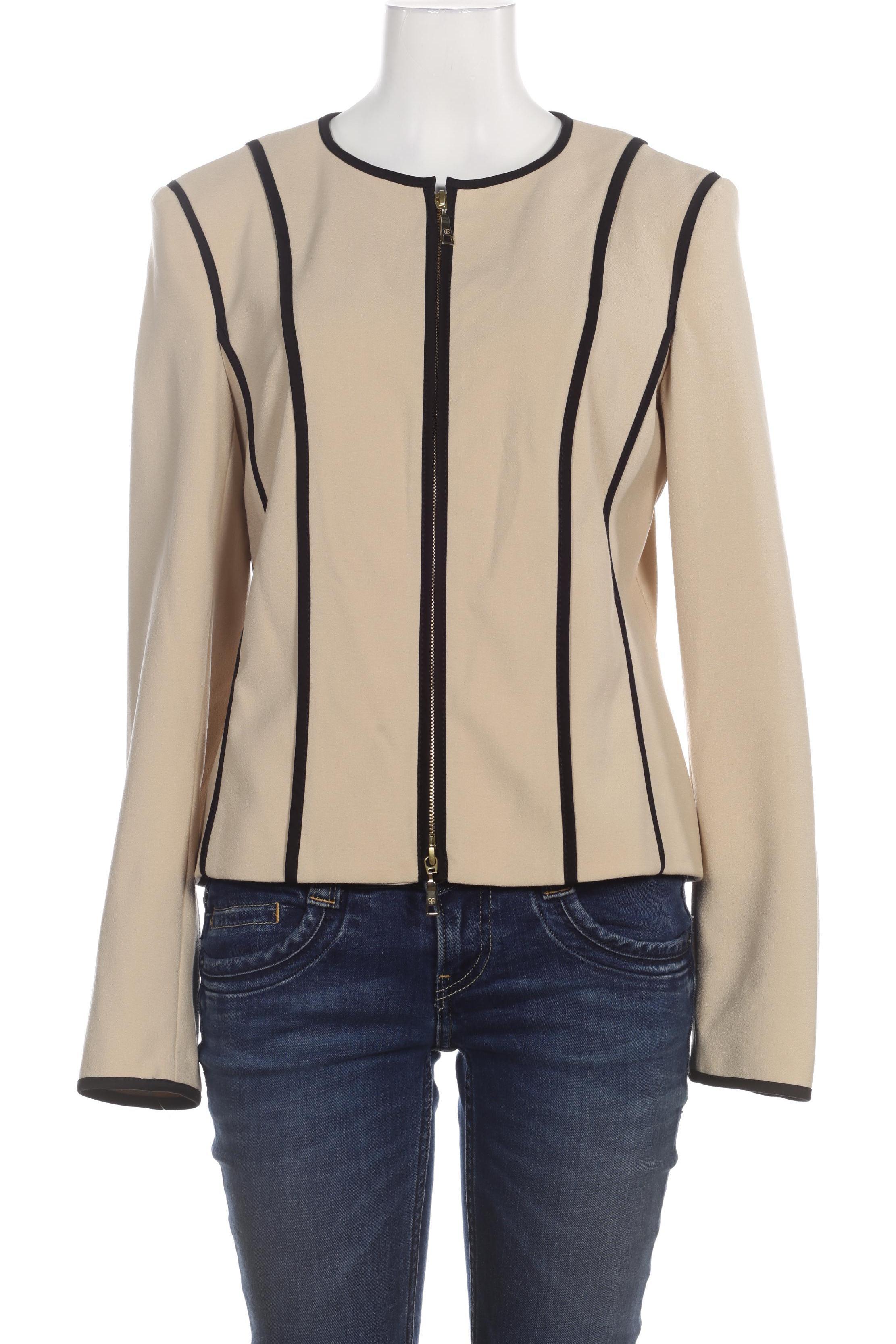 

Basler Damen Blazer, beige, Gr. 36