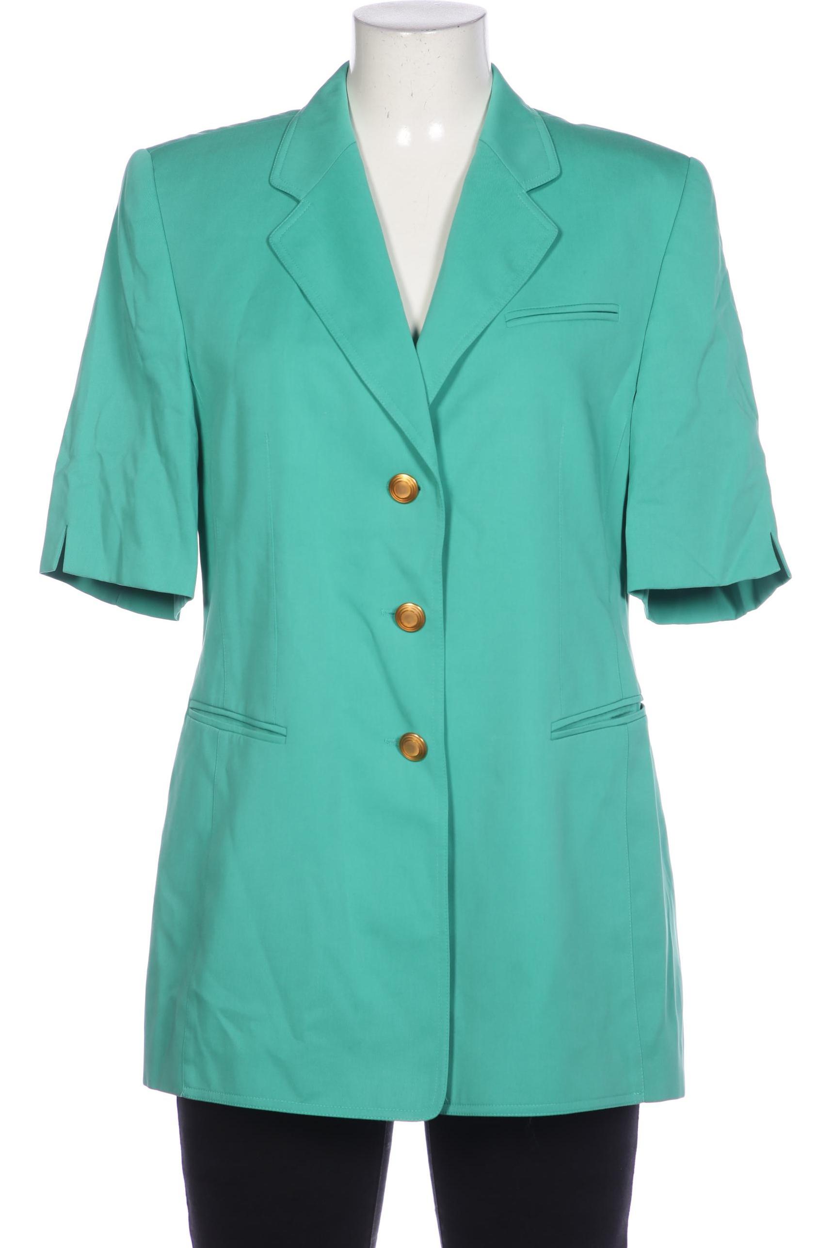 

Basler Damen Blazer, türkis, Gr. 40