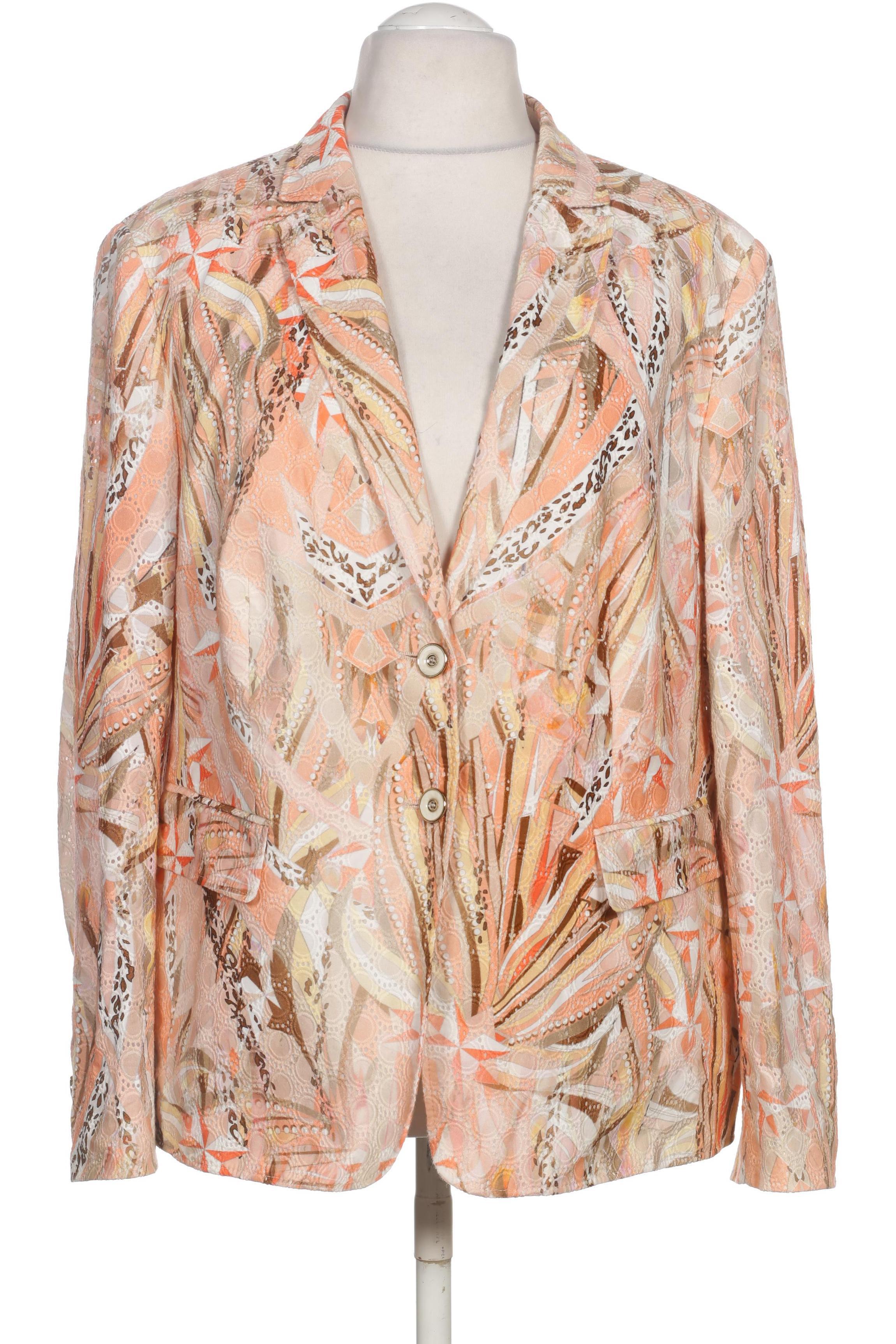 

Basler Damen Blazer, pink, Gr. 50