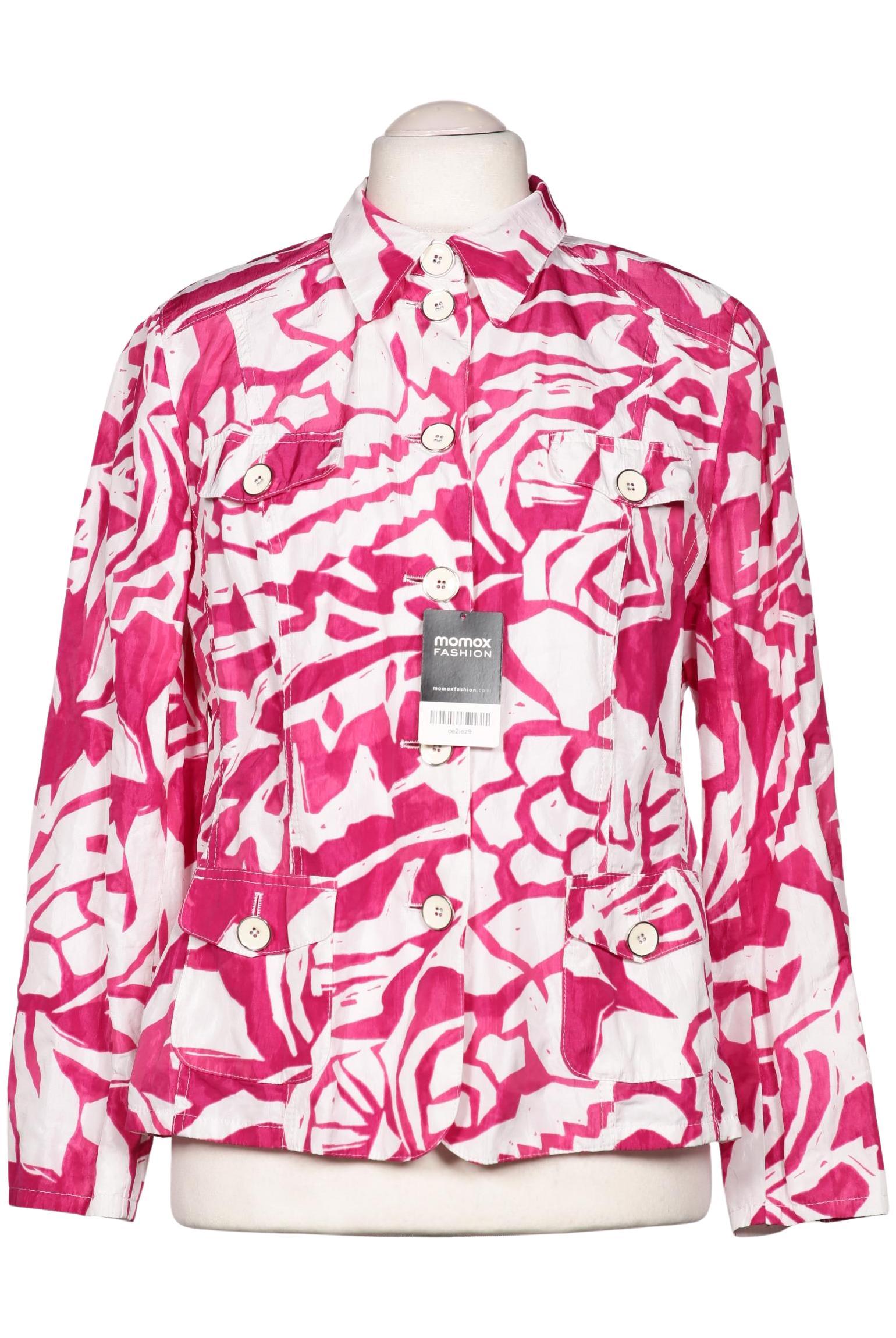 

Basler Damen Blazer, mehrfarbig, Gr. 42