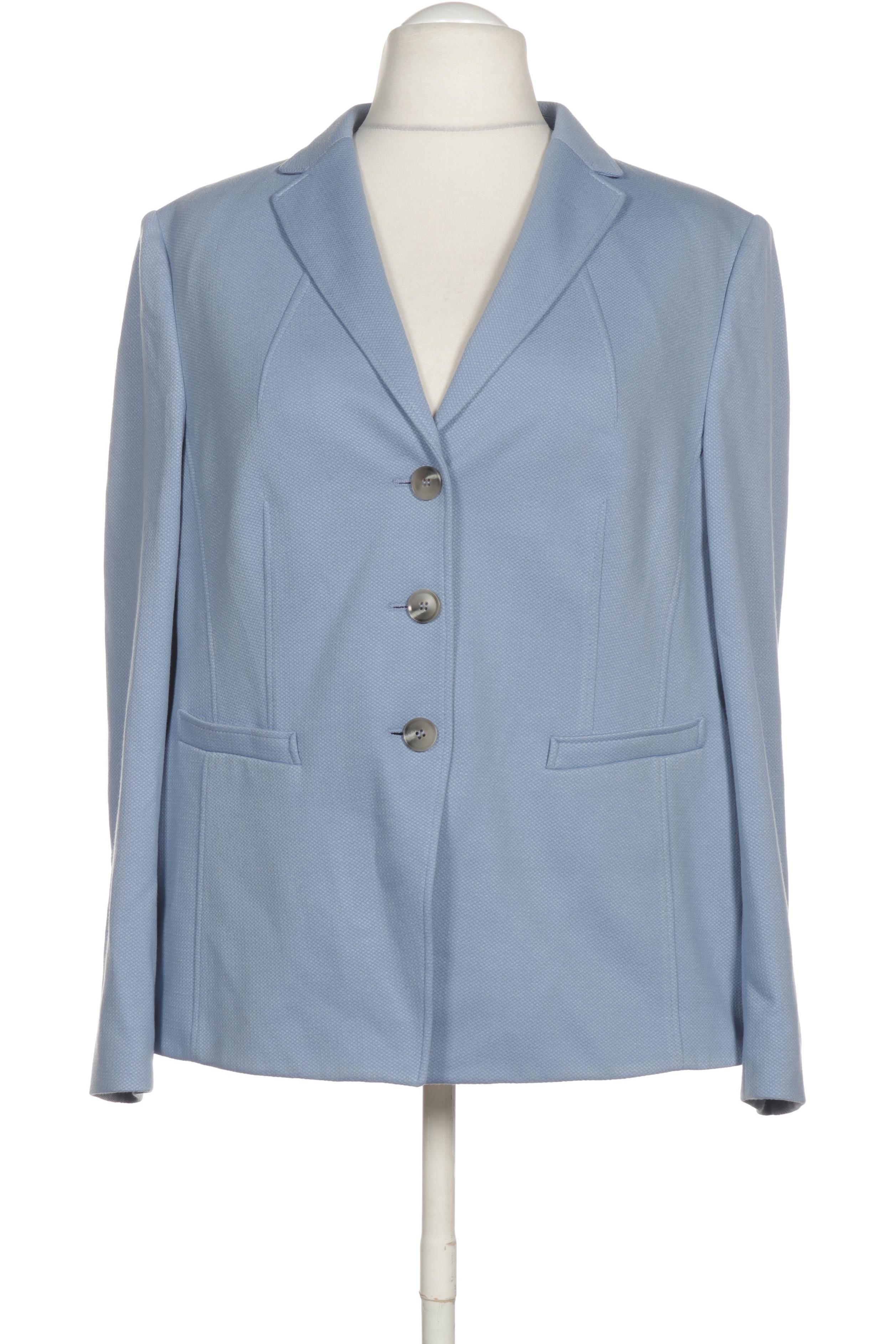

Basler Damen Blazer, blau, Gr. 46