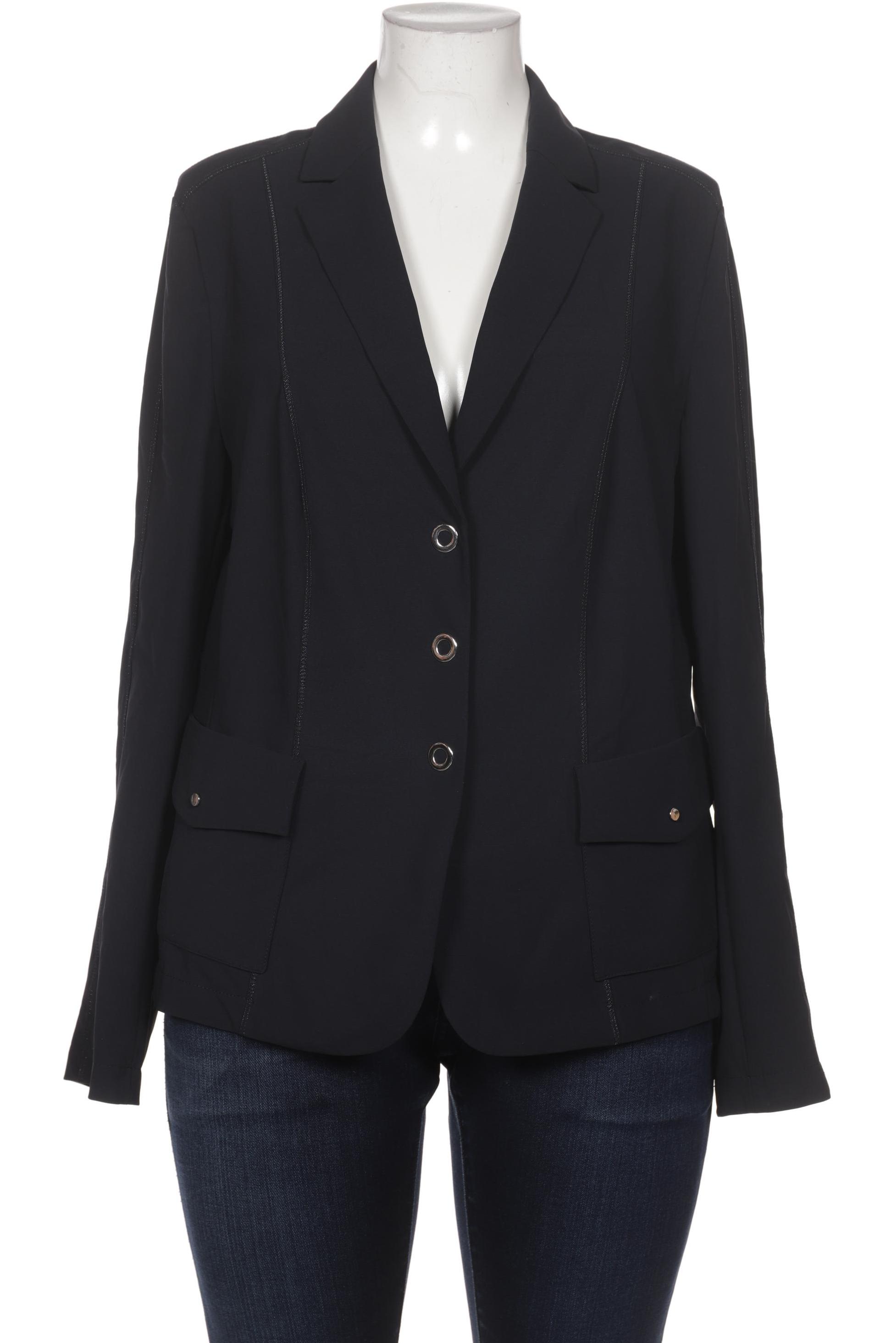 

Basler Damen Blazer, marineblau, Gr. 44
