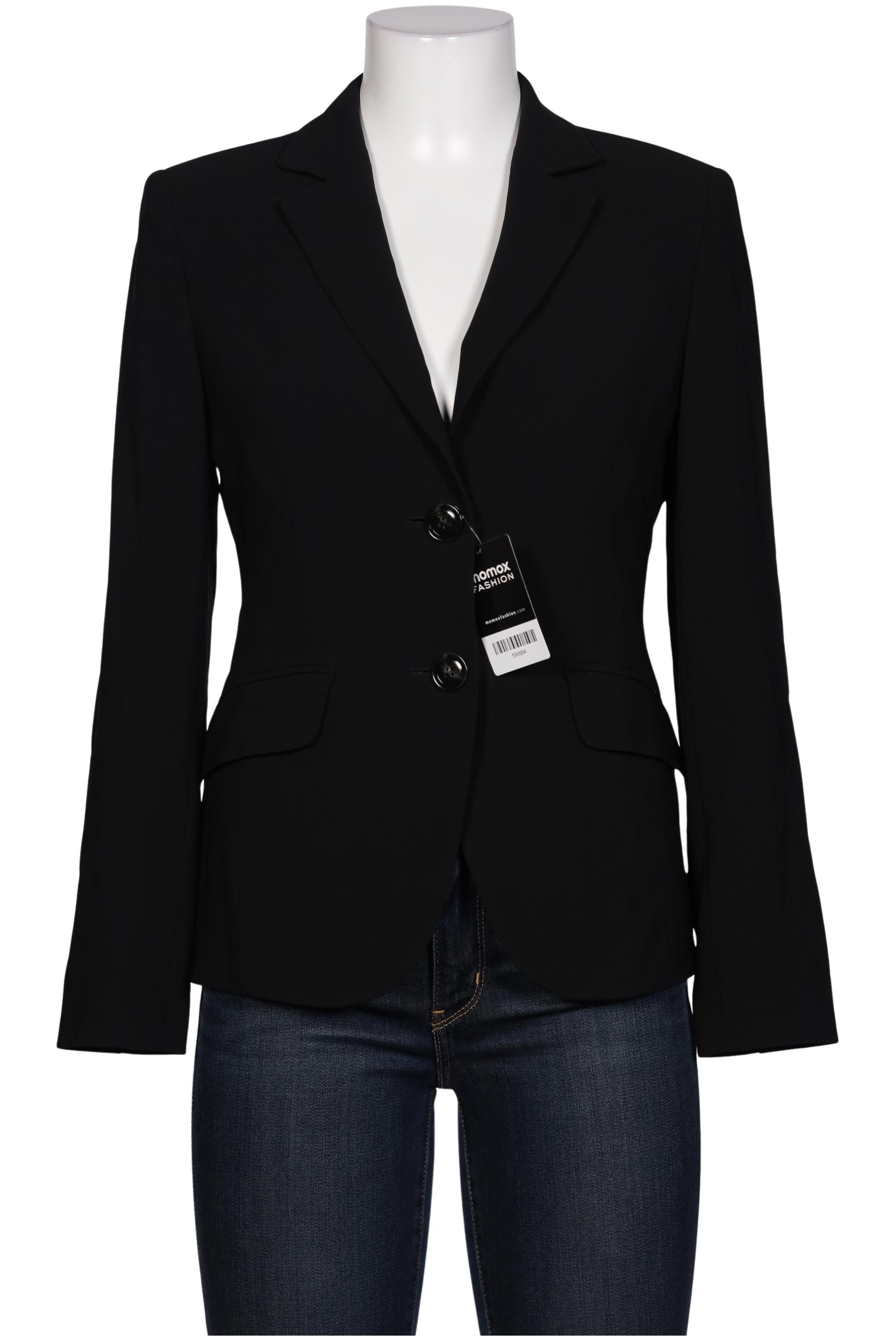 

Basler Damen Blazer, schwarz, Gr. 38