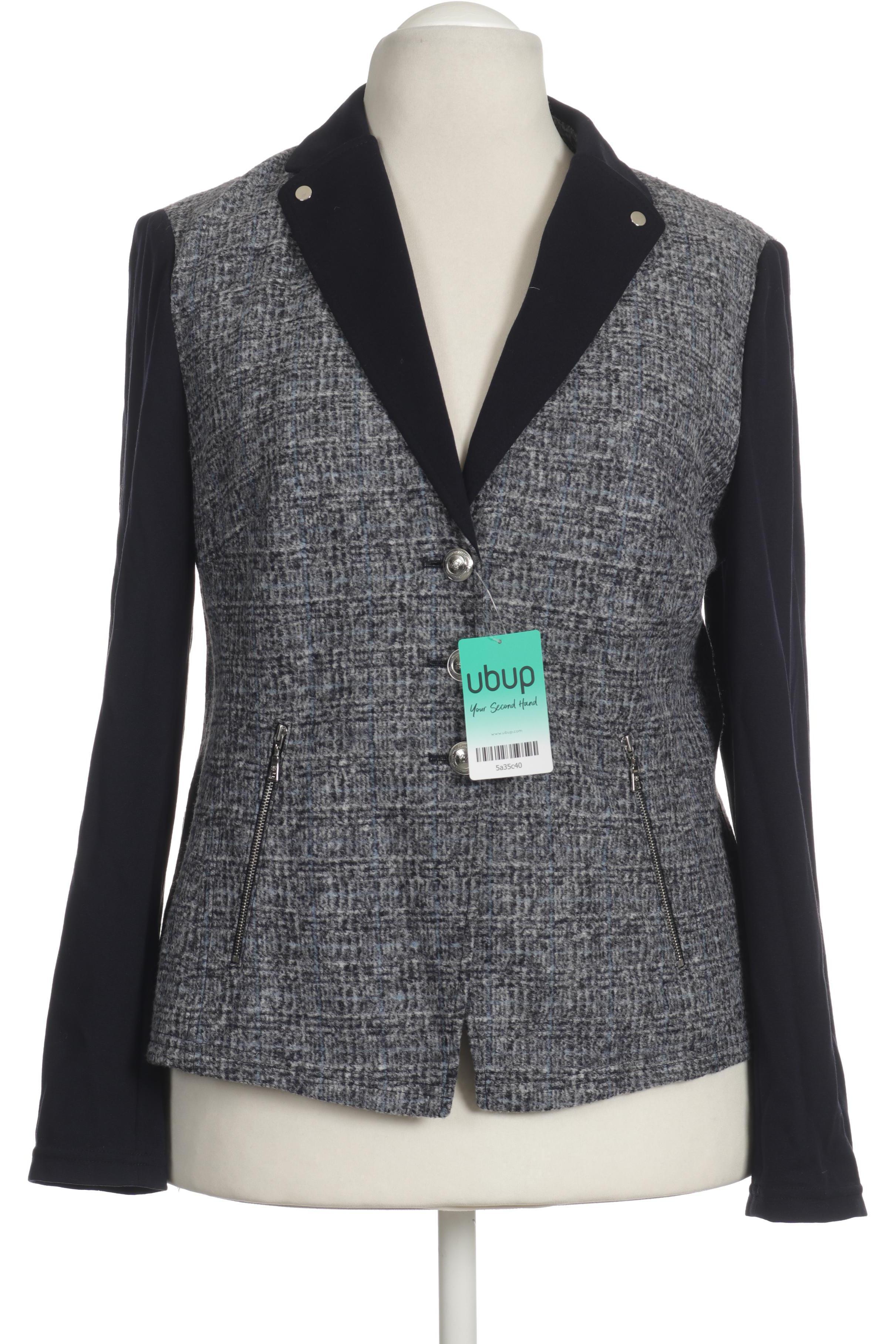 

Basler Damen Blazer, blau, Gr. 44