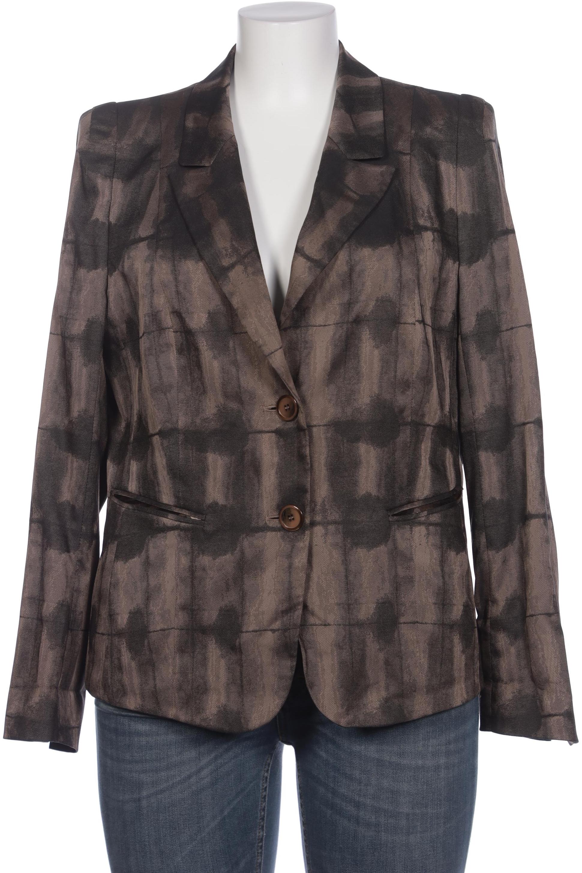 

Basler Damen Blazer, braun, Gr. 44