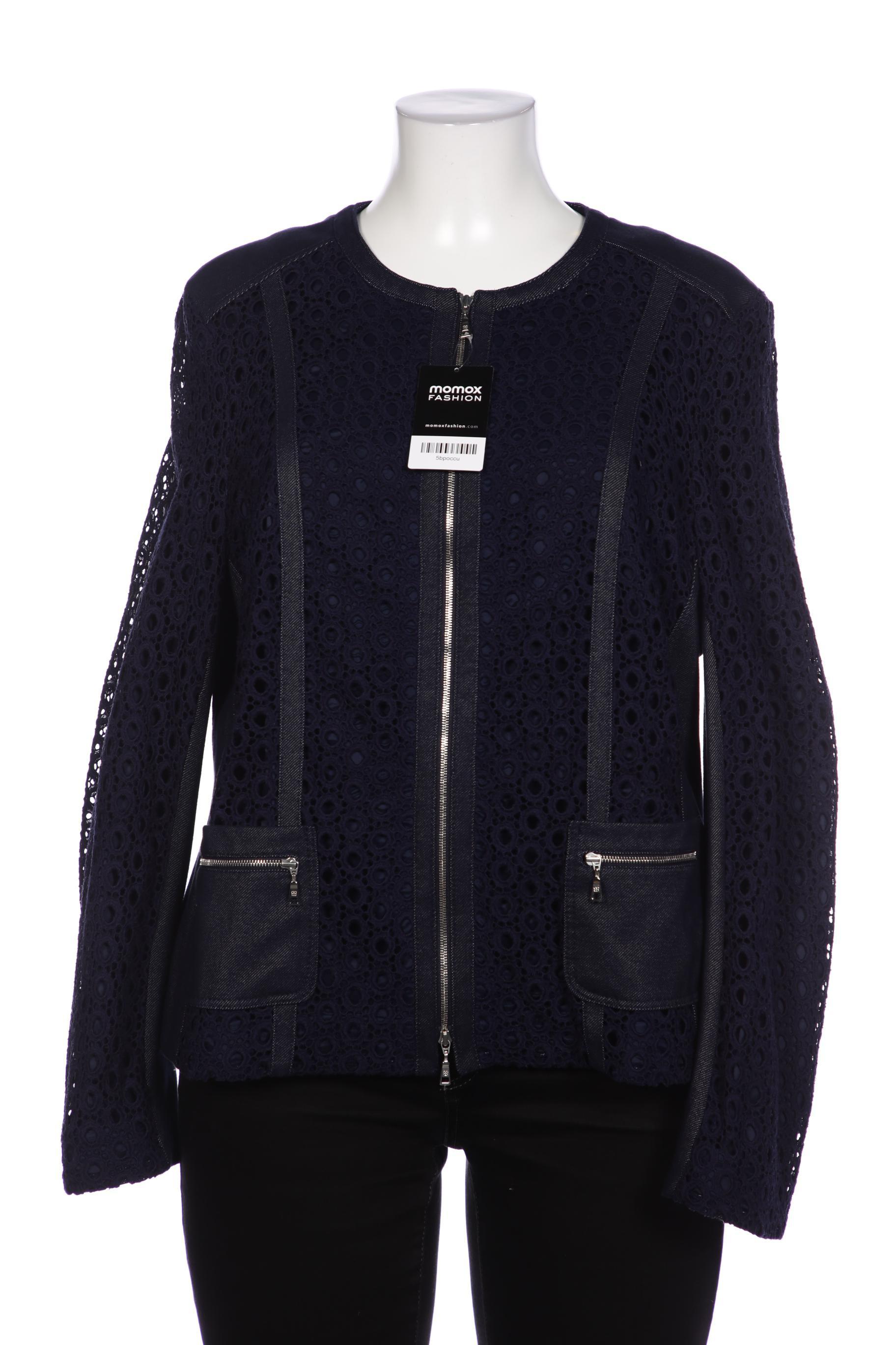 

Basler Damen Blazer, marineblau, Gr. 46