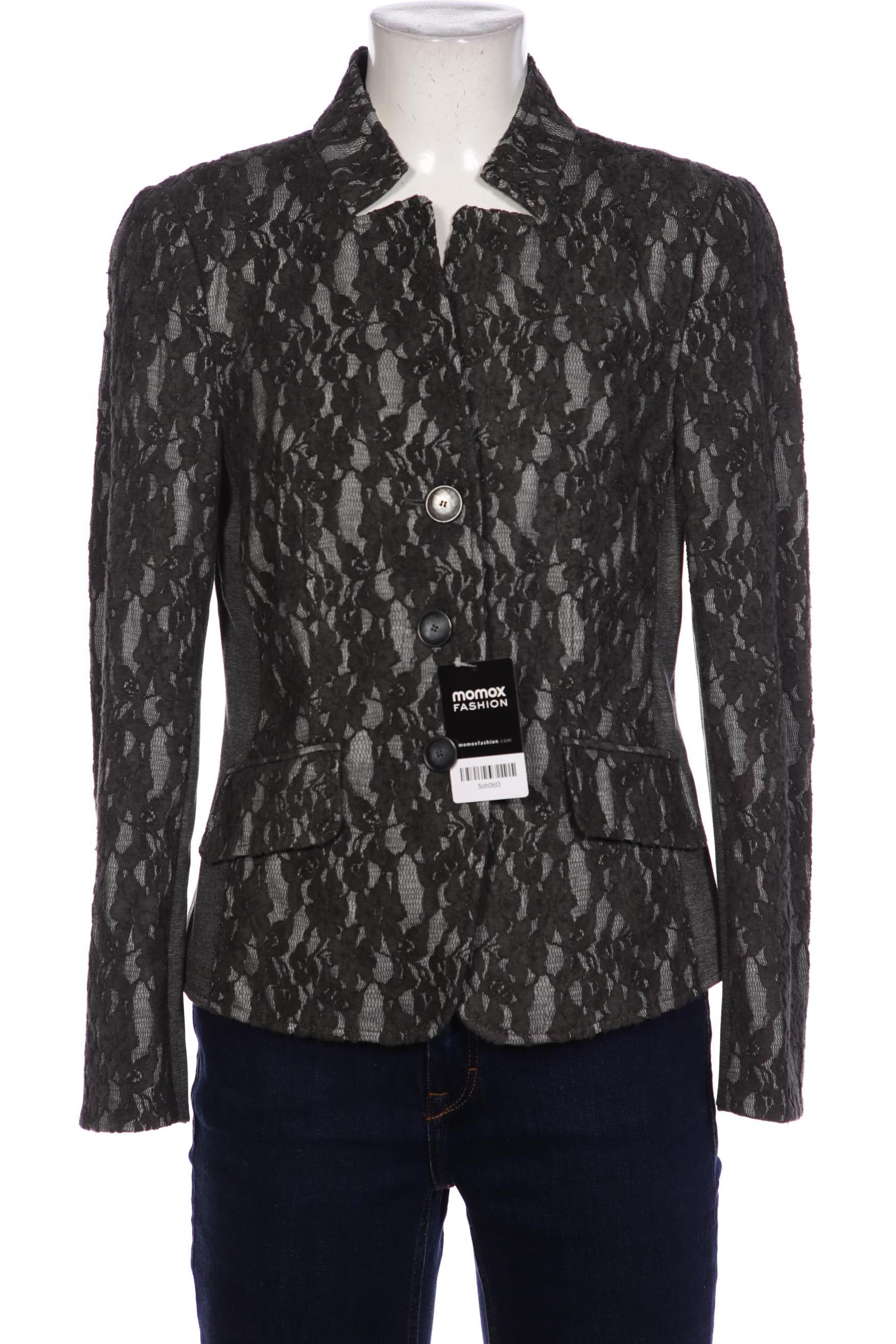 

Basler Damen Blazer, grau, Gr. 38