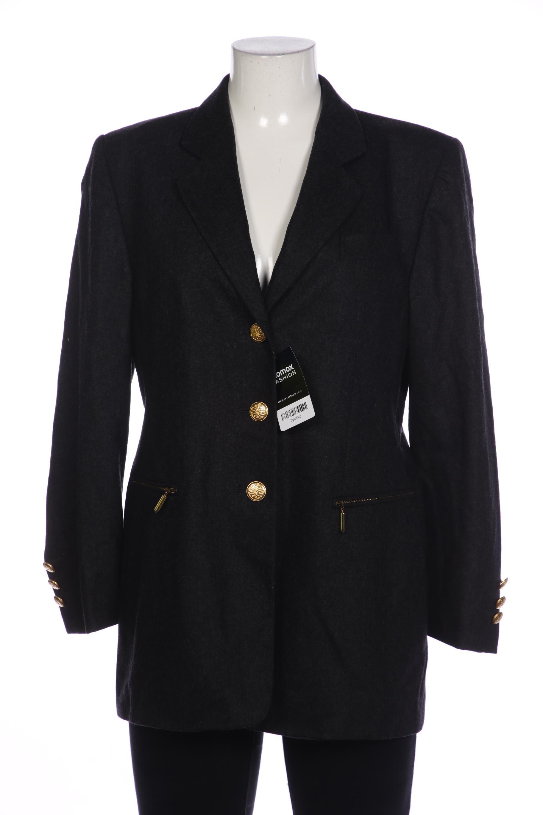 

Basler Damen Blazer, grau, Gr. 40