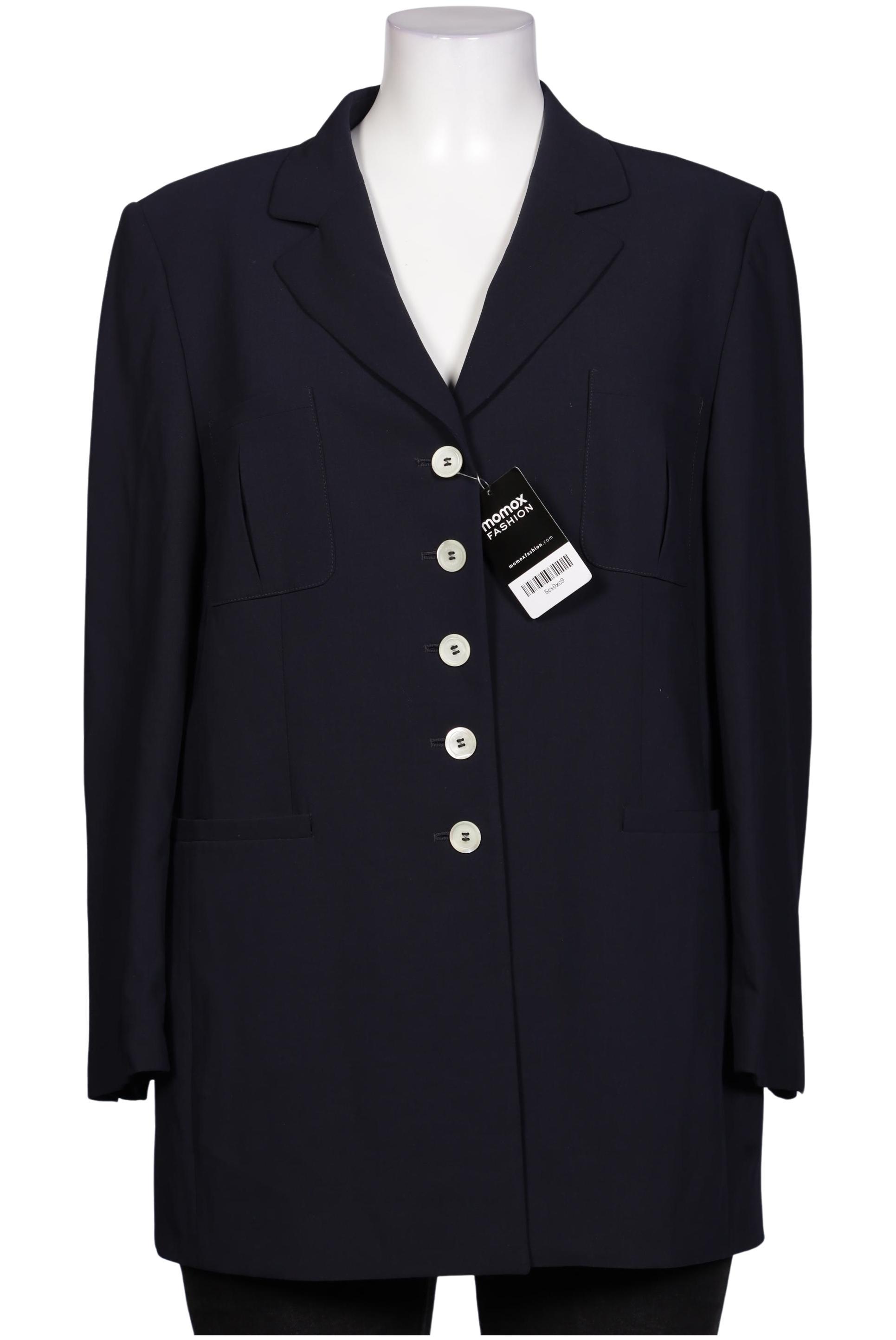 

Basler Damen Blazer, marineblau, Gr. 44