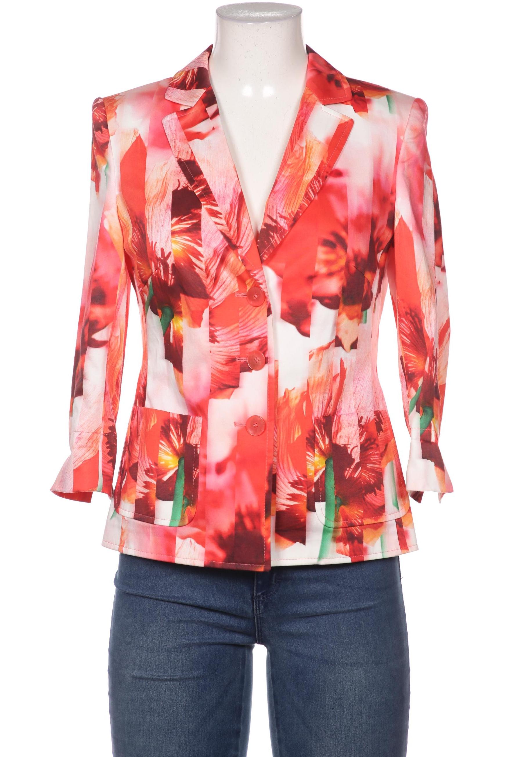 

Basler Damen Blazer, rot, Gr. 36