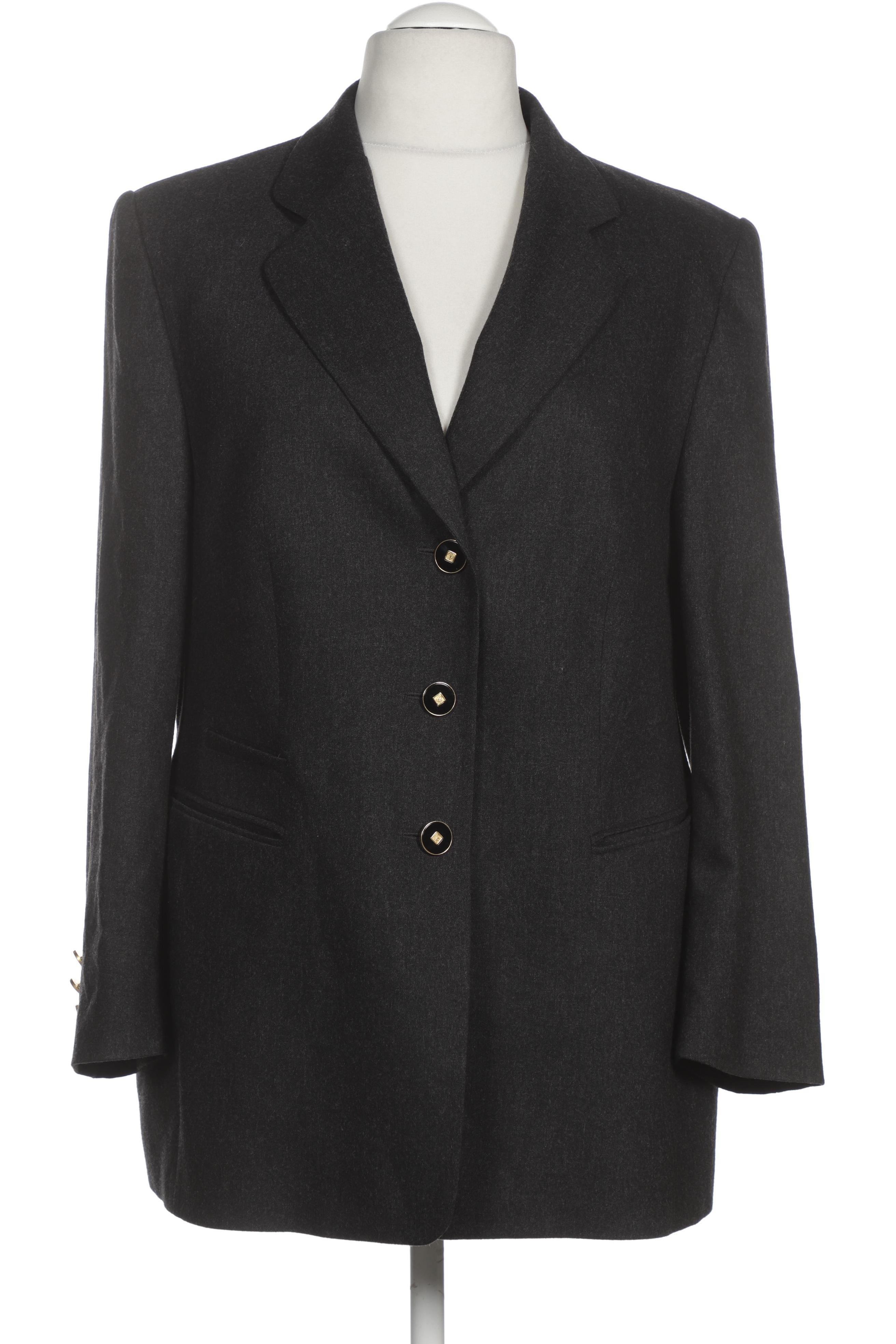 

Basler Damen Blazer, grau, Gr. 46