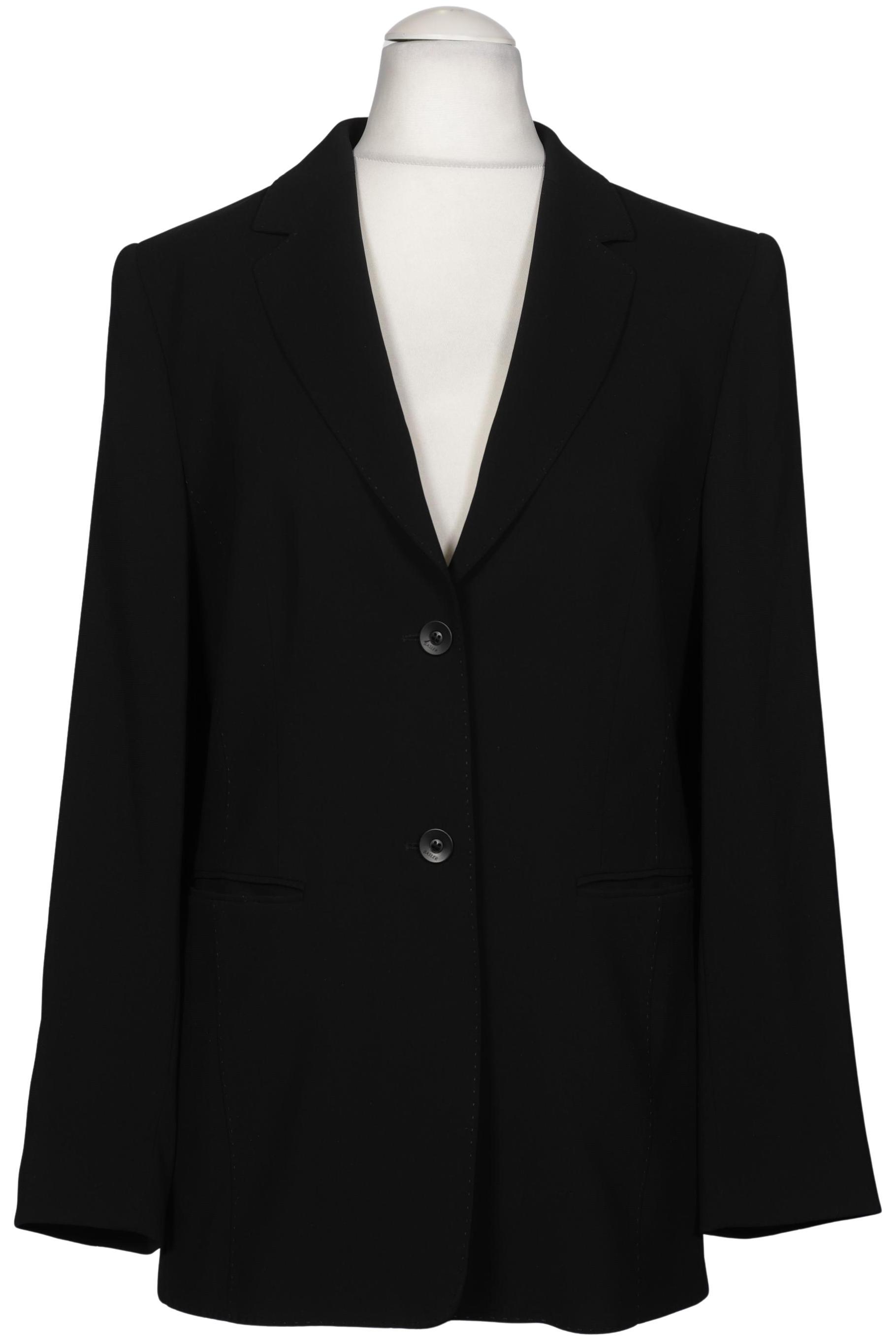 

Basler Damen Blazer, schwarz, Gr. 38