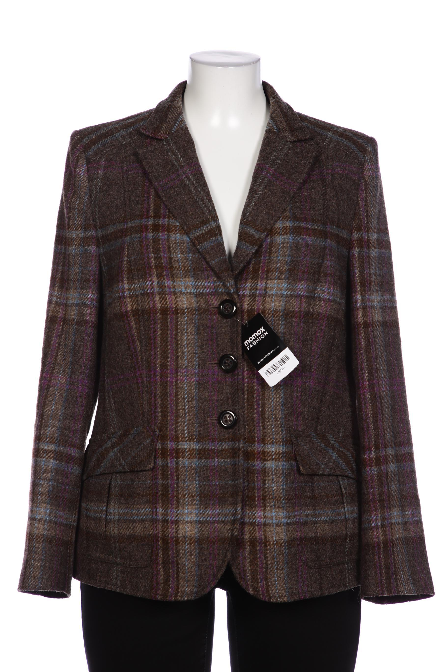 

Basler Damen Blazer, braun, Gr. 44