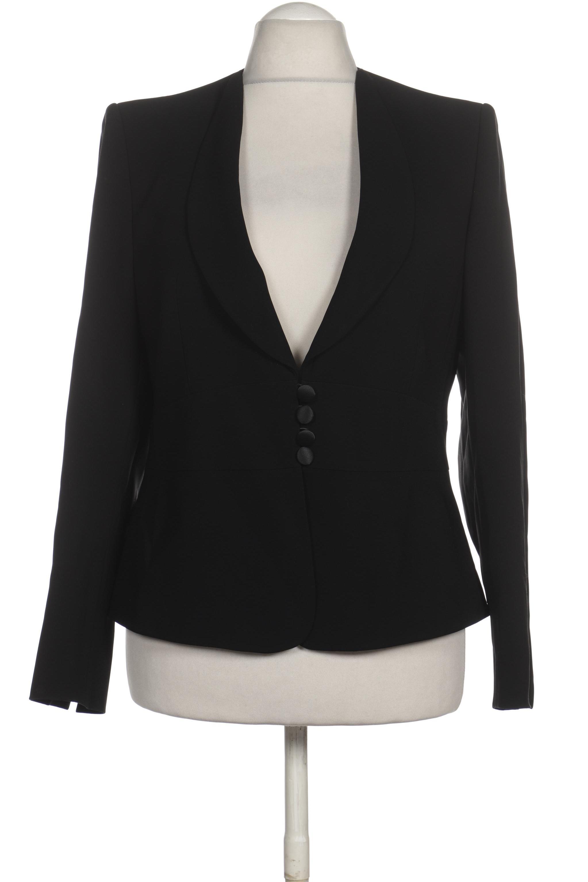 

Basler Damen Blazer, schwarz, Gr. 40