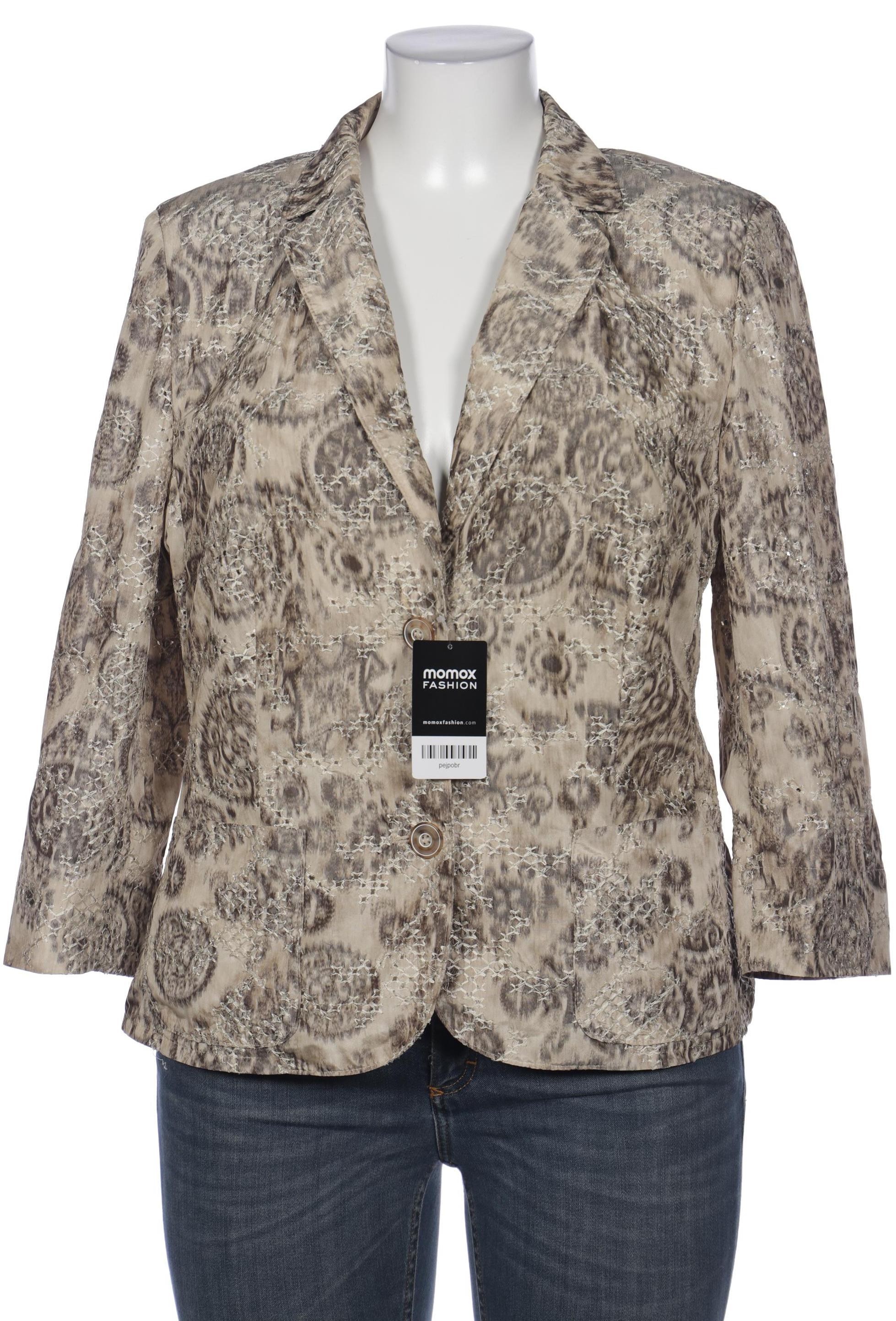 

Basler Damen Blazer, beige