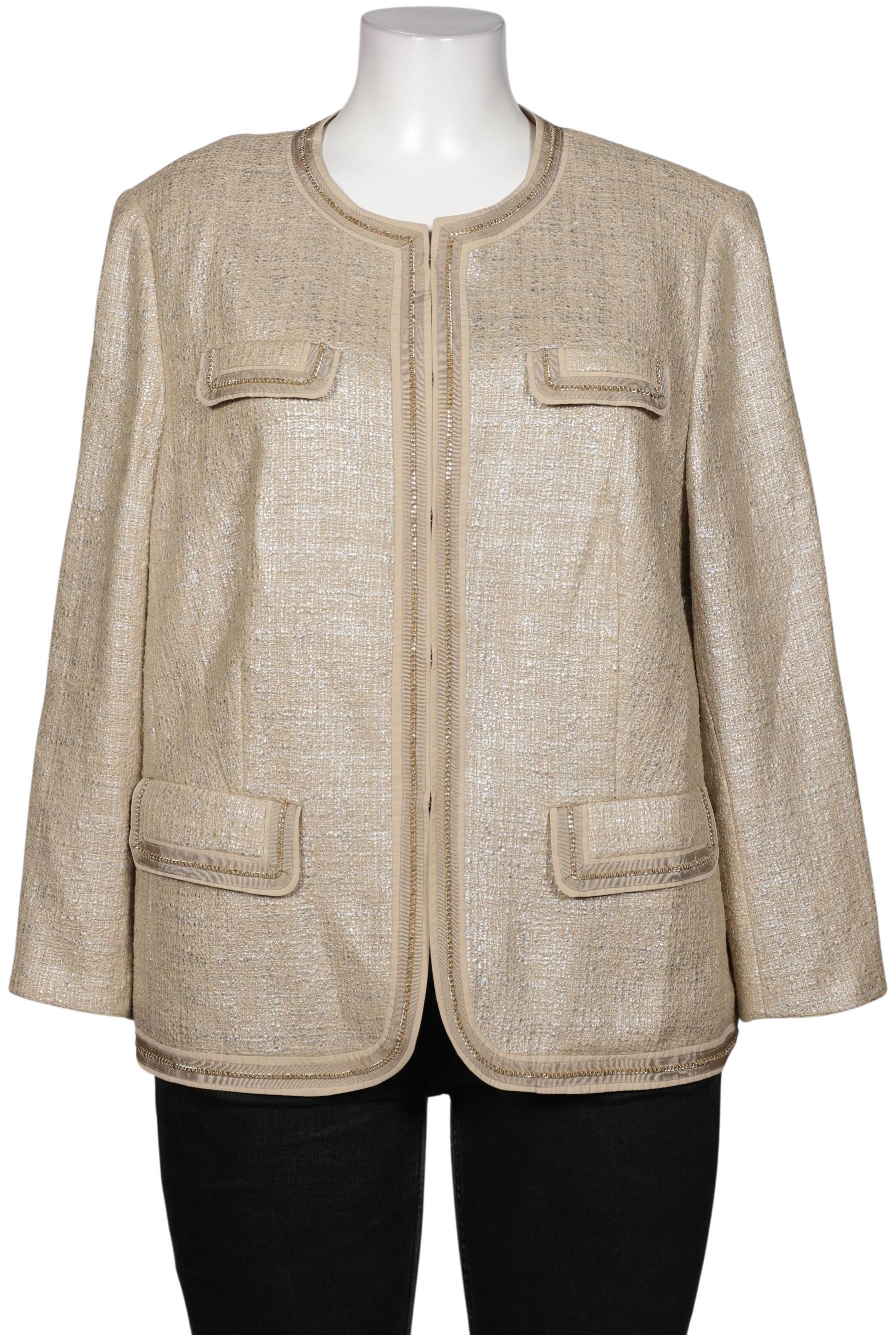 

Basler Damen Blazer, beige, Gr. 46