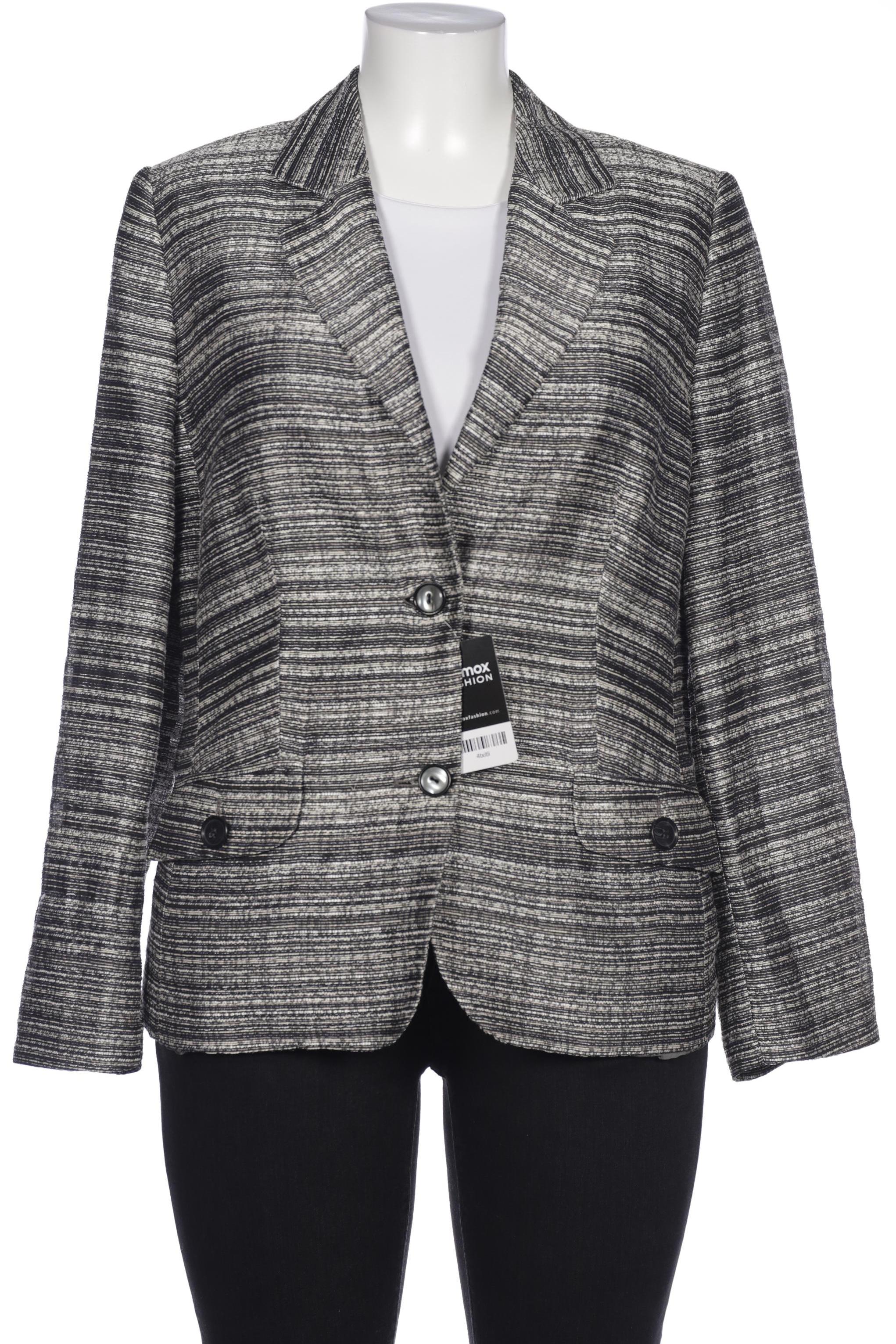 

Basler Damen Blazer, grau