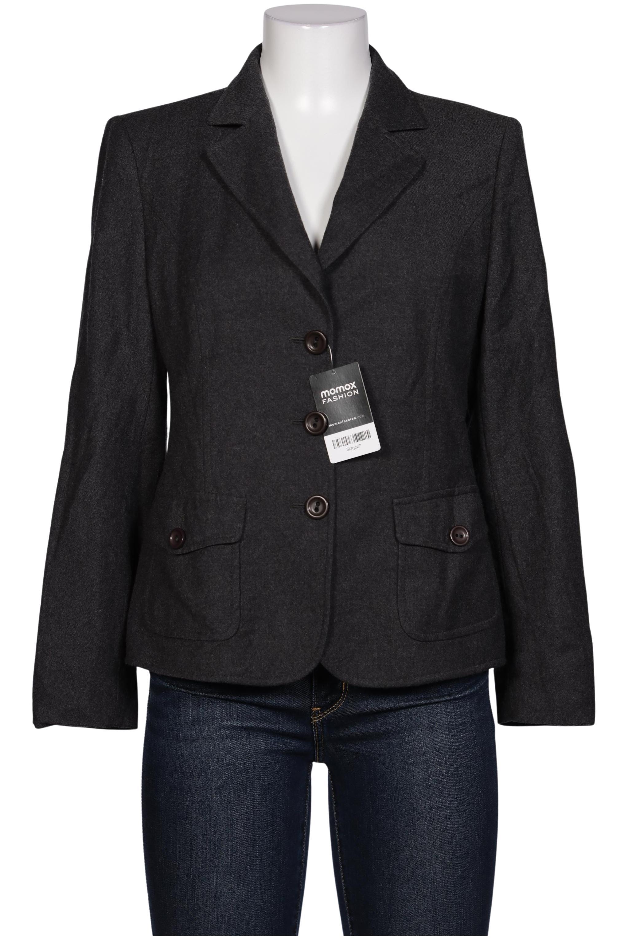 

Basler Damen Blazer, grau, Gr. 38