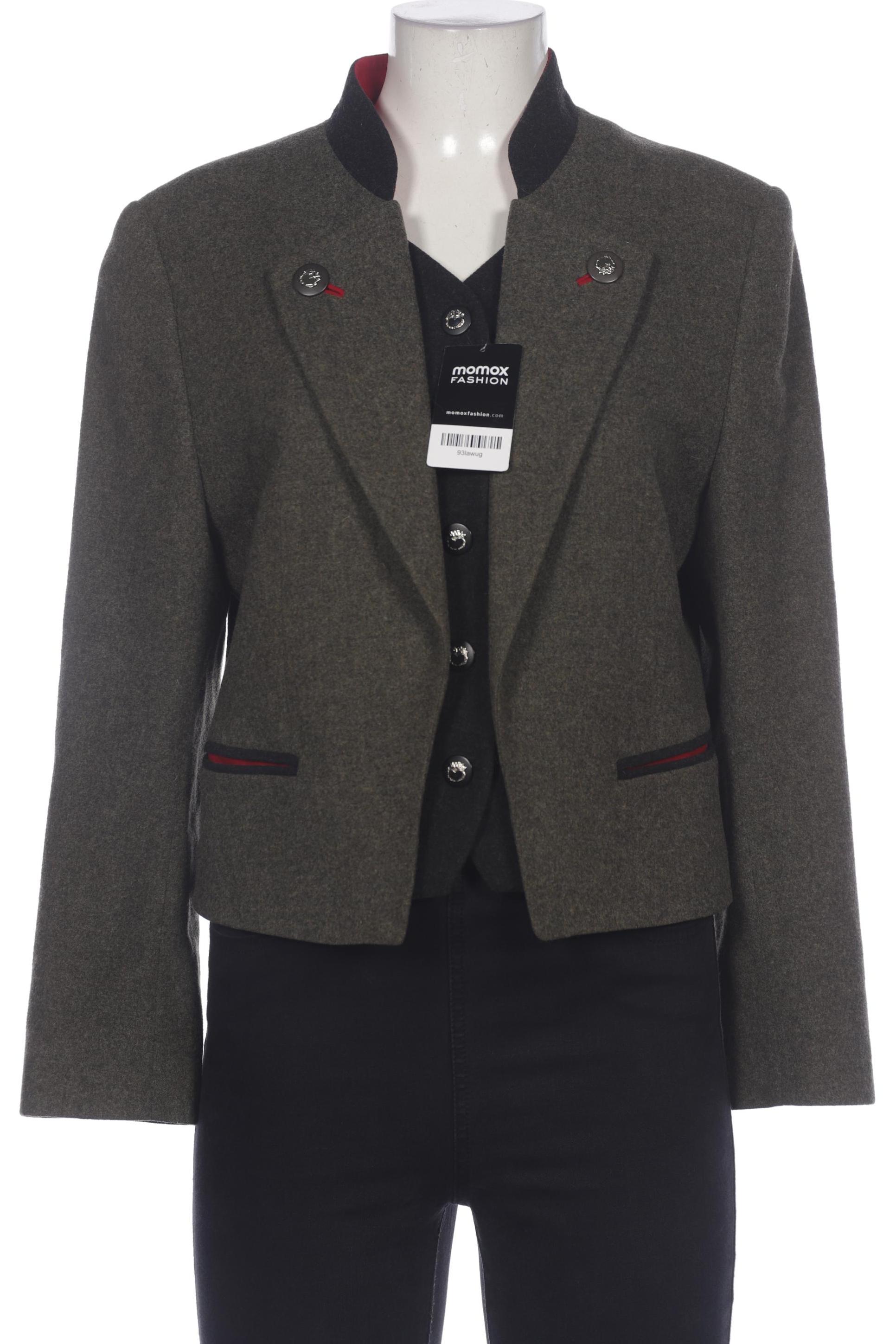 

Basler Damen Blazer, grün, Gr. 40