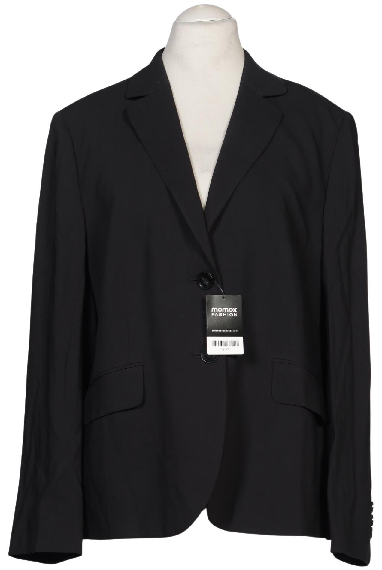 

Basler Damen Blazer, schwarz, Gr. 46
