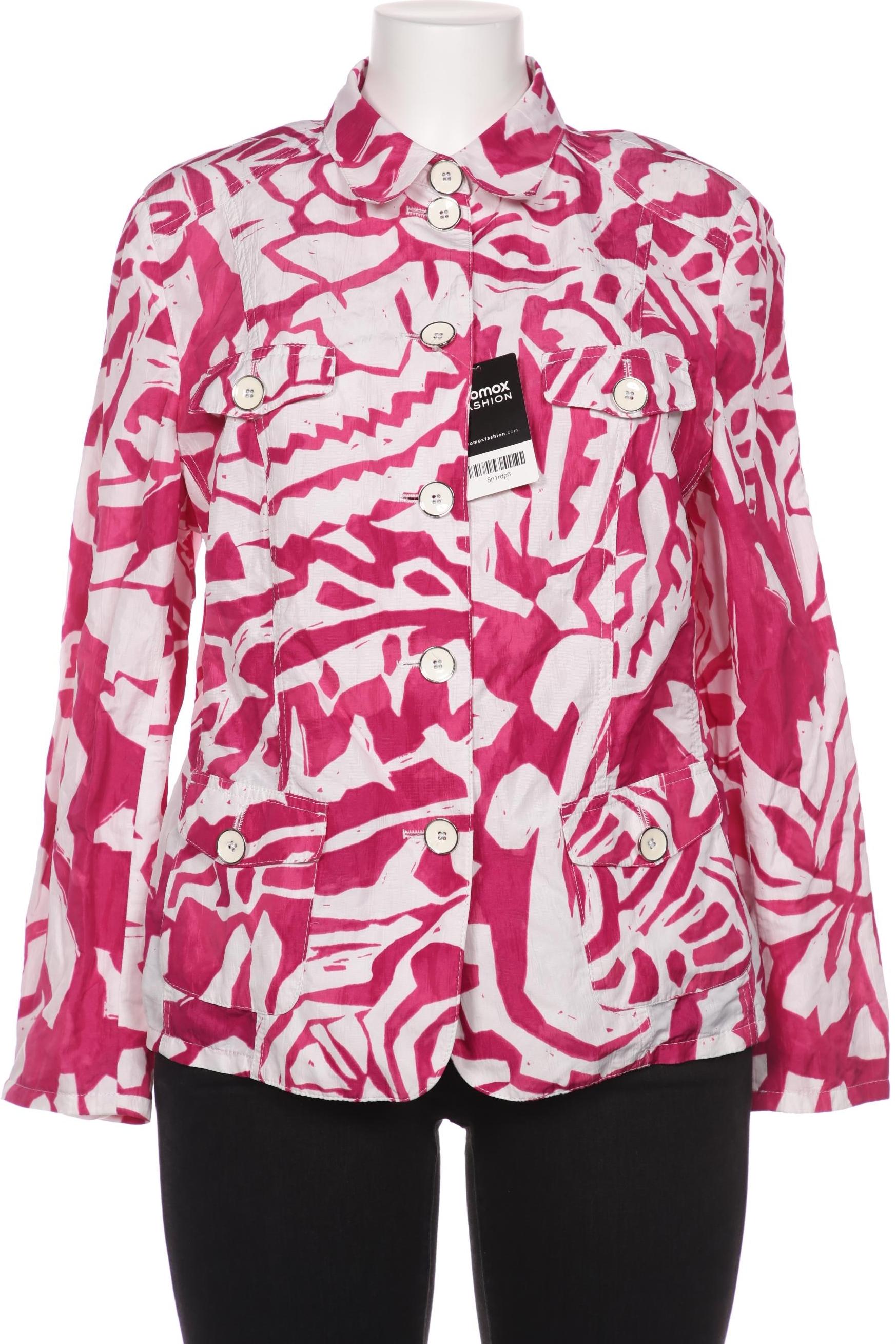 

Basler Damen Blazer, pink, Gr. 44